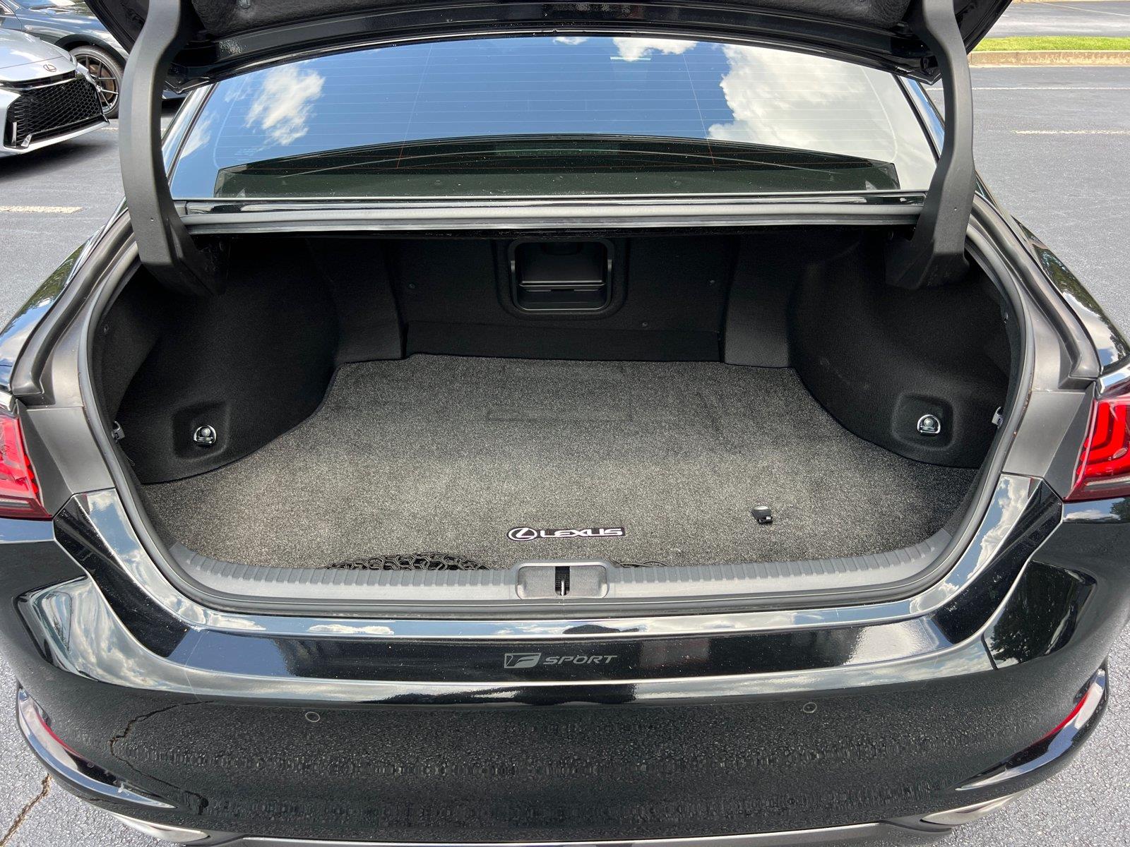 Used 2023 Lexus ES Sedan