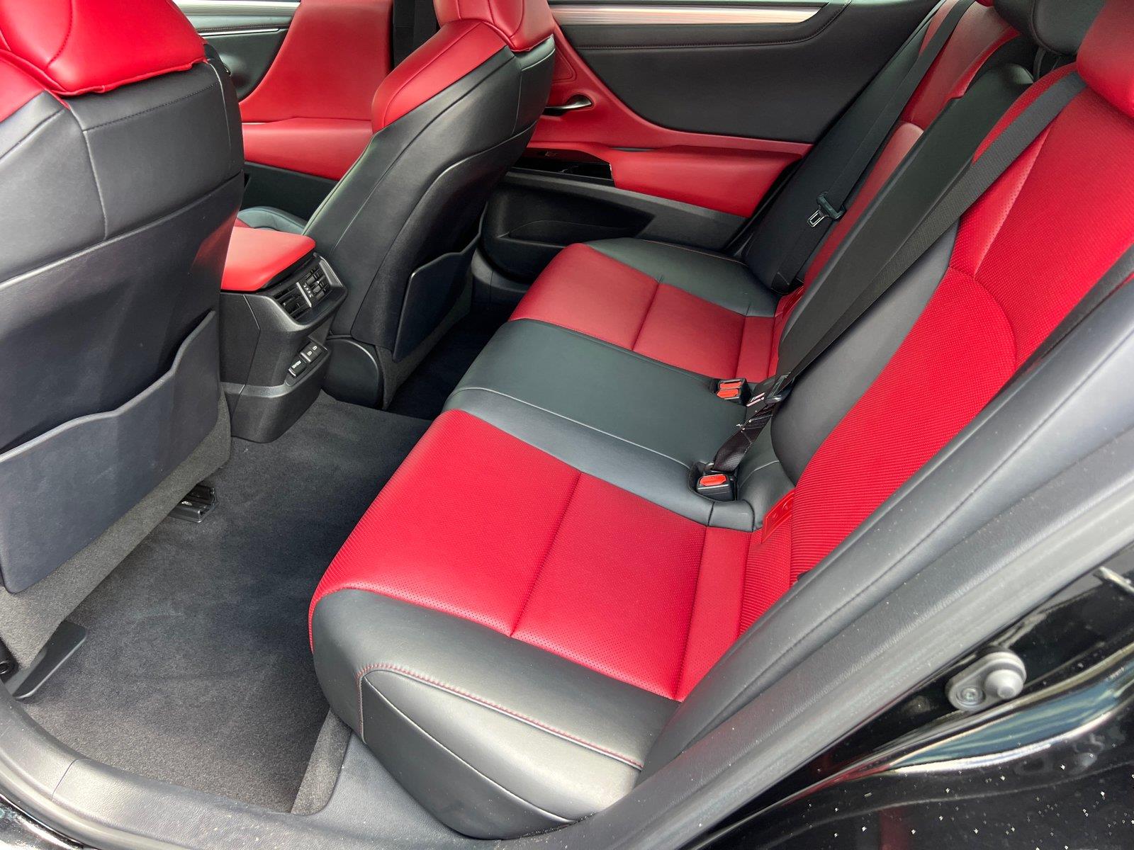 Used 2023 Lexus ES Sedan