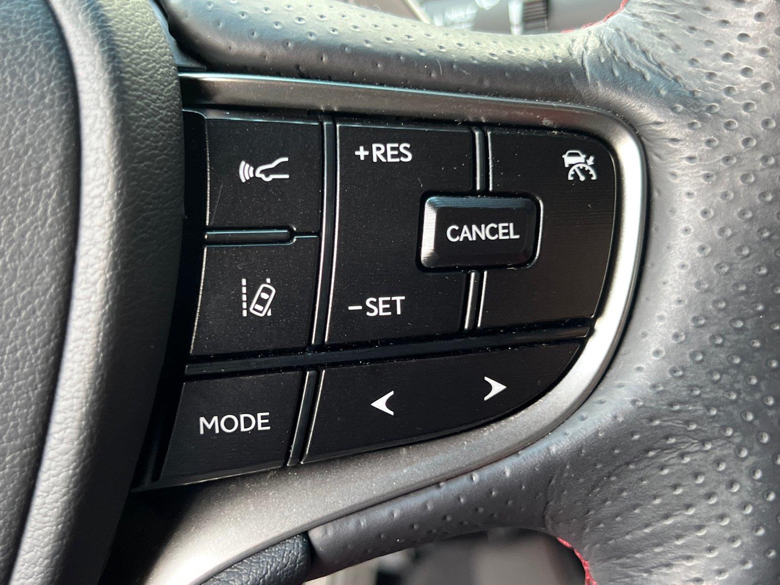 Used 2023 Lexus ES Sedan