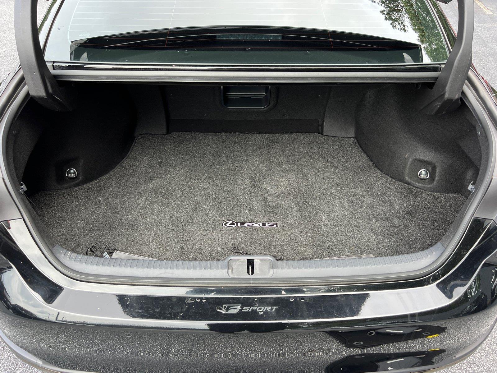 Used 2024 Lexus ES Sedan