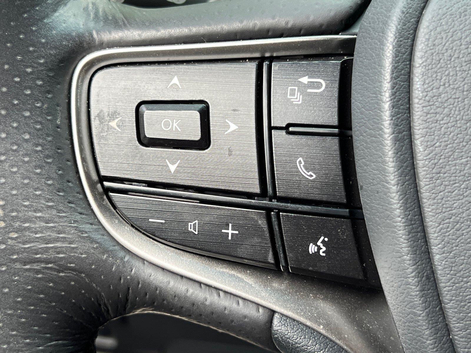 Used 2024 Lexus ES Sedan