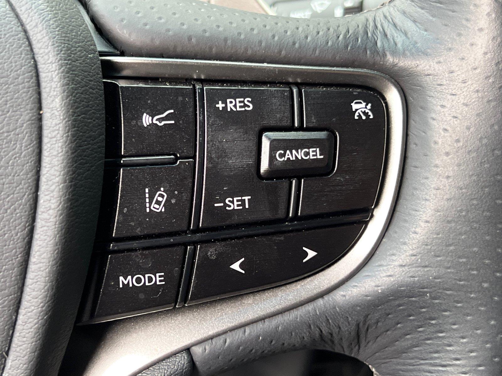 Used 2024 Lexus ES Sedan