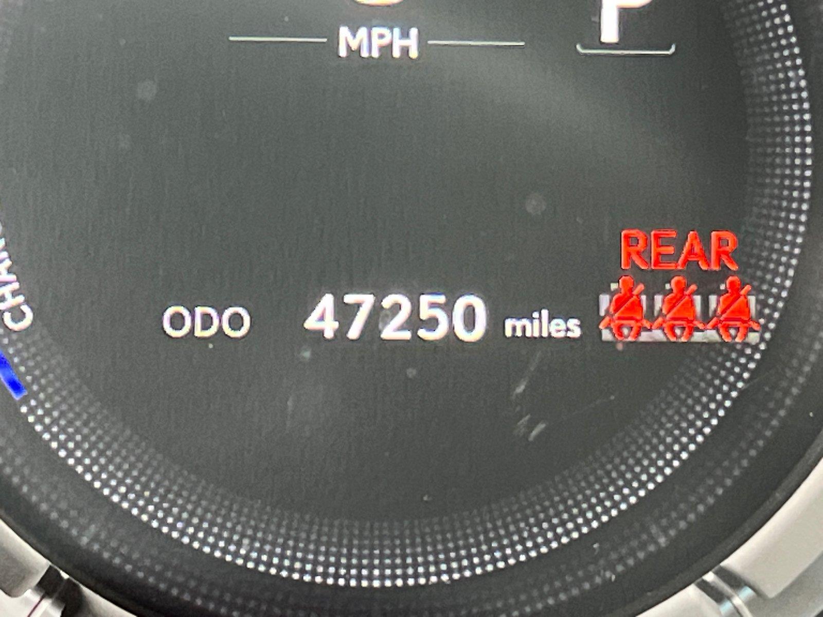 Used 2024 Lexus ES Sedan