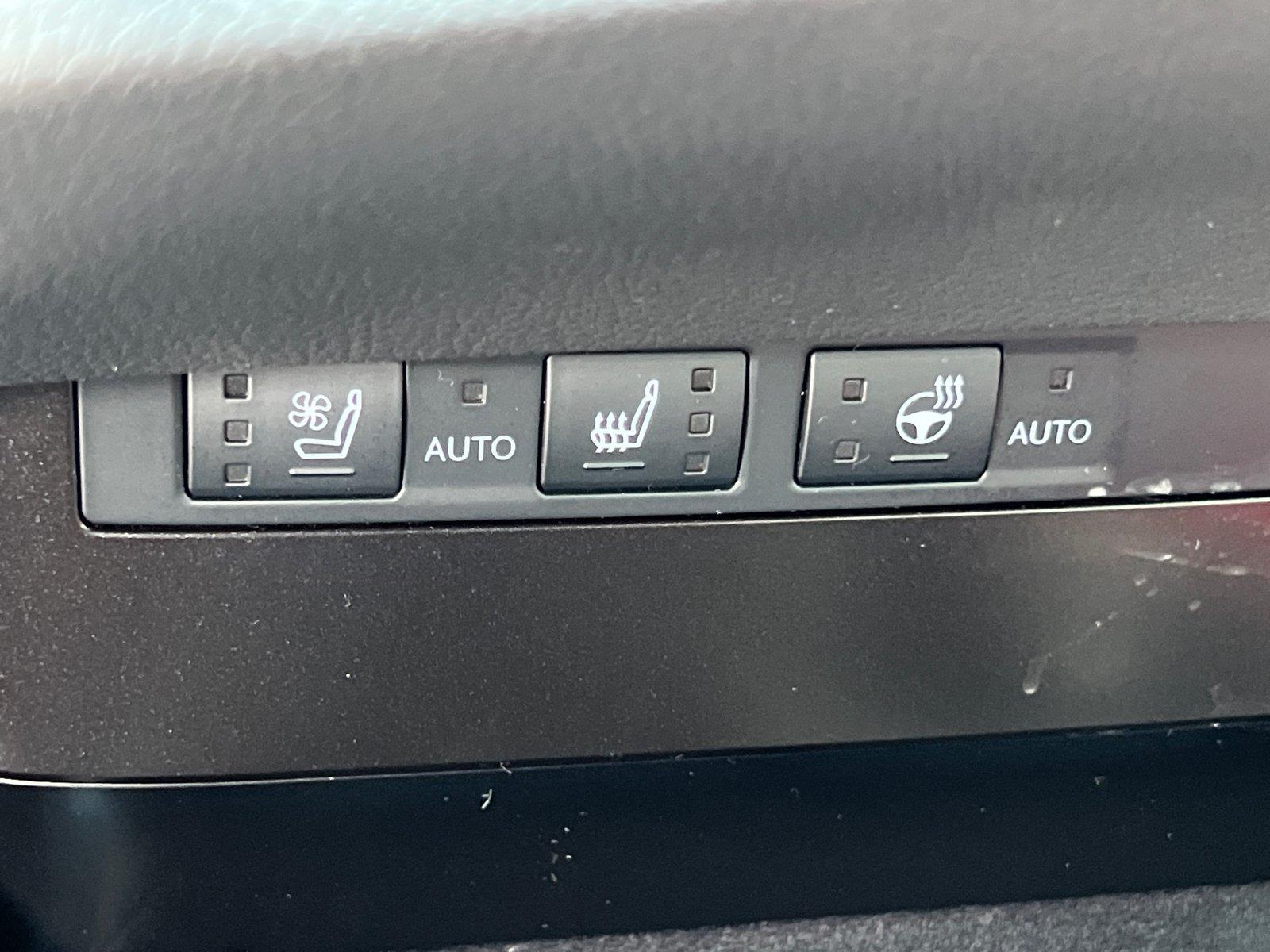Used 2023 Lexus ES Sedan