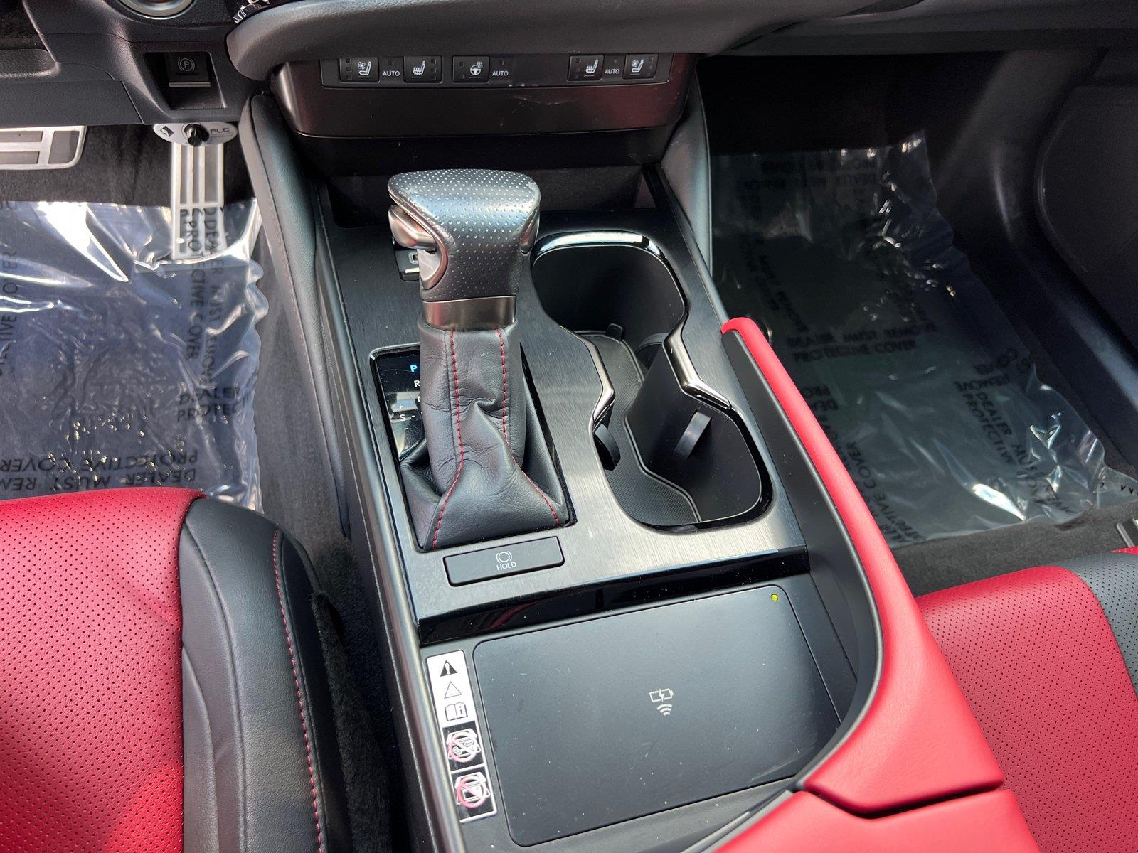 Used 2023 Lexus ES Sedan