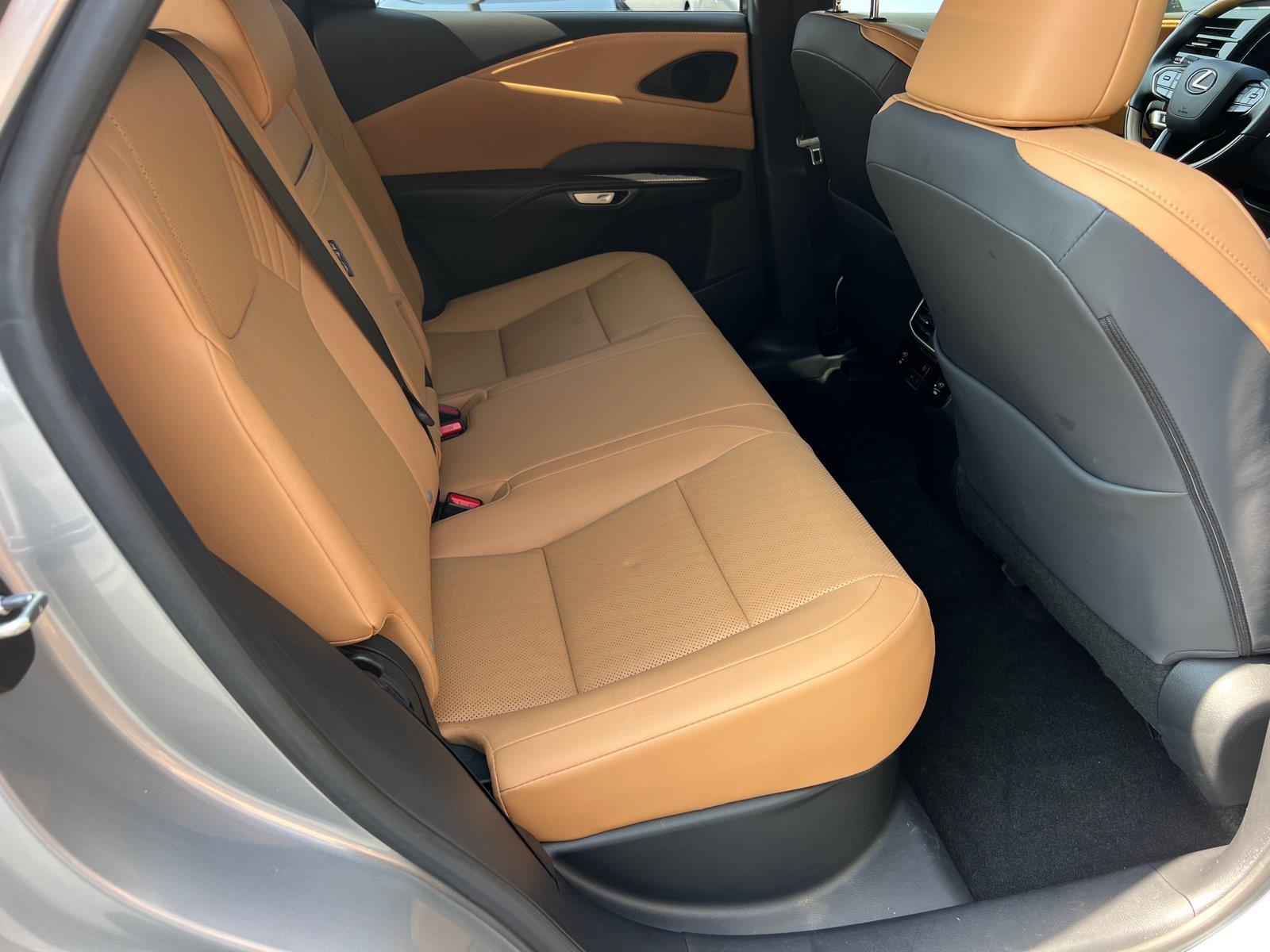 Used 2025 Lexus RX SUV