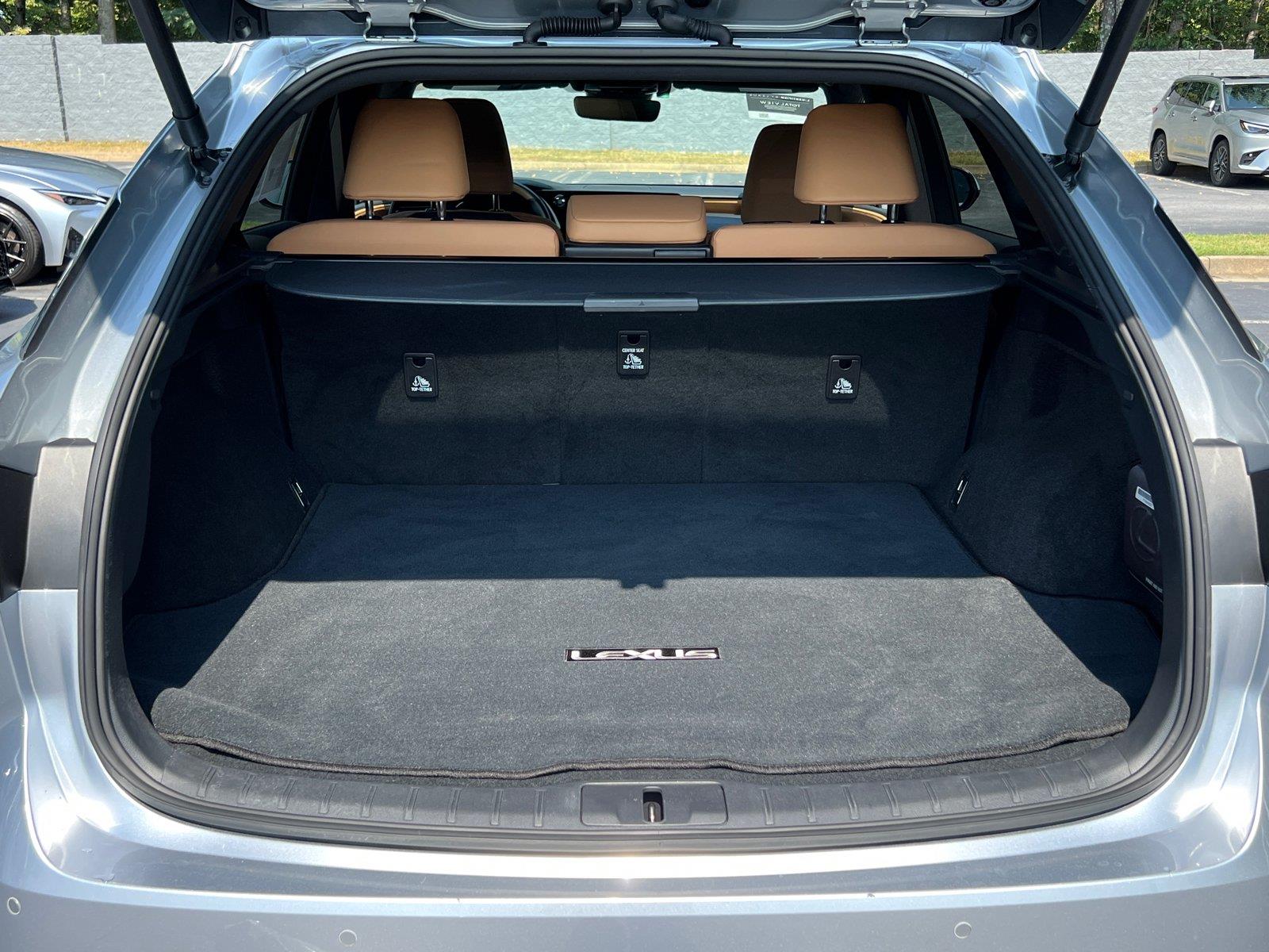 Used 2025 Lexus RX SUV