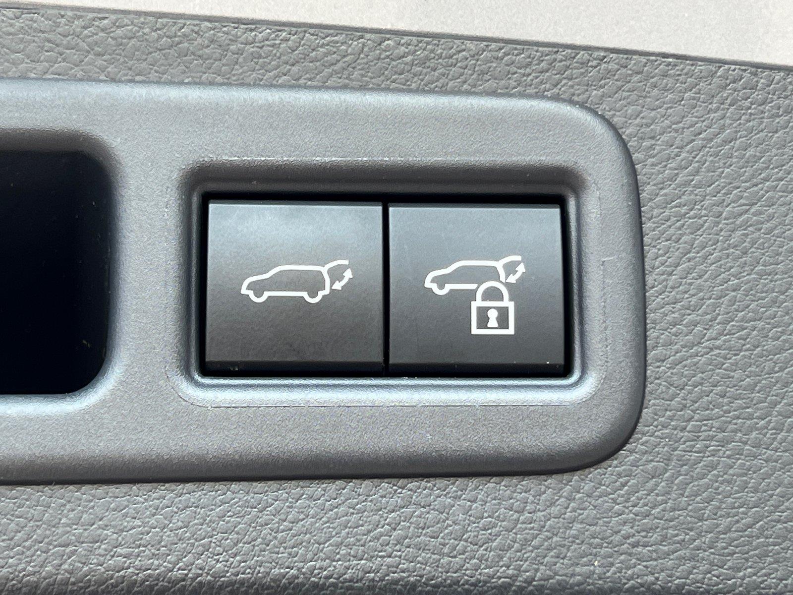 Used 2025 Lexus RX SUV