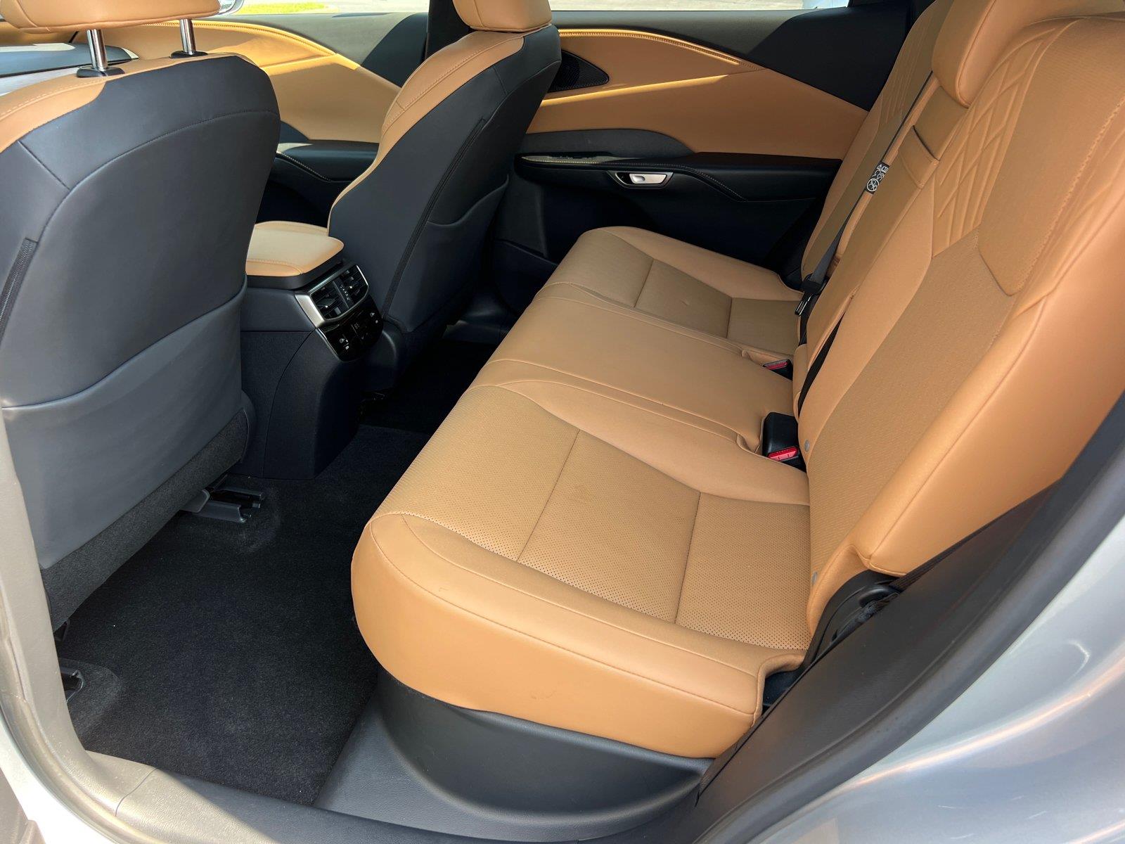 Used 2025 Lexus RX SUV