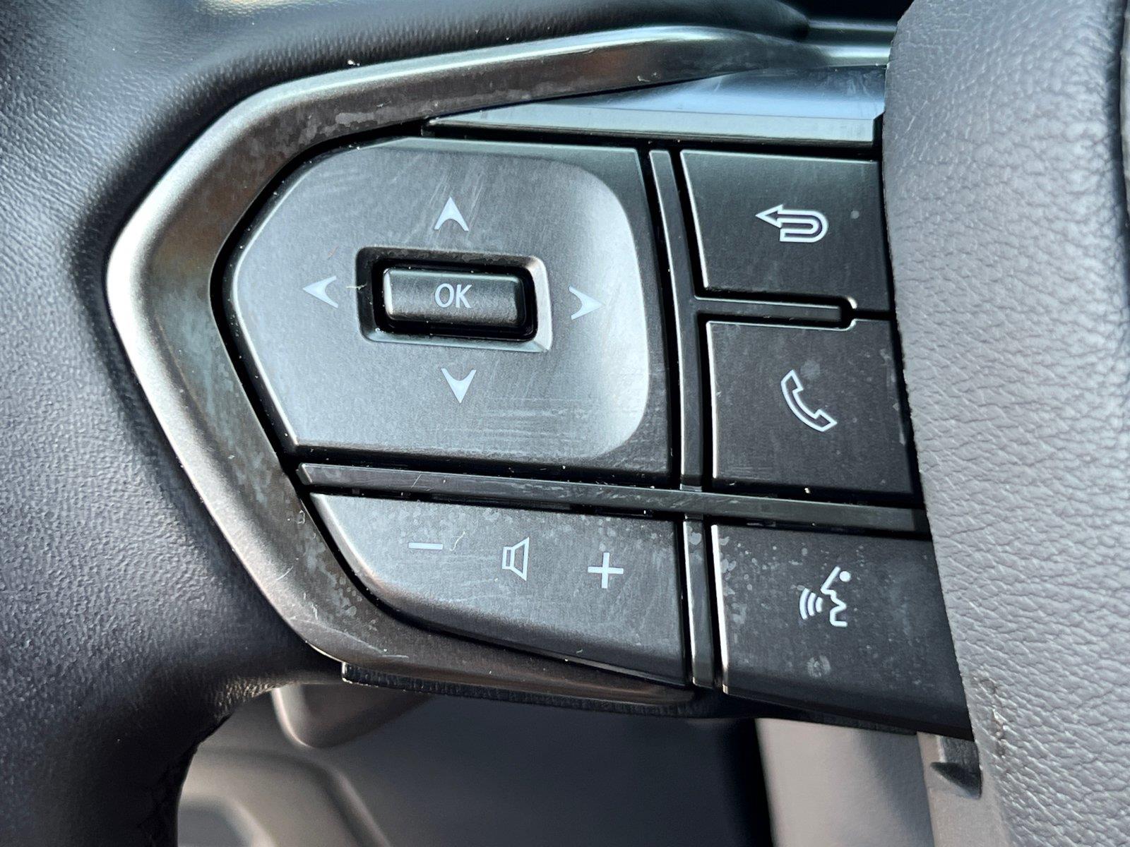Used 2025 Lexus RX SUV