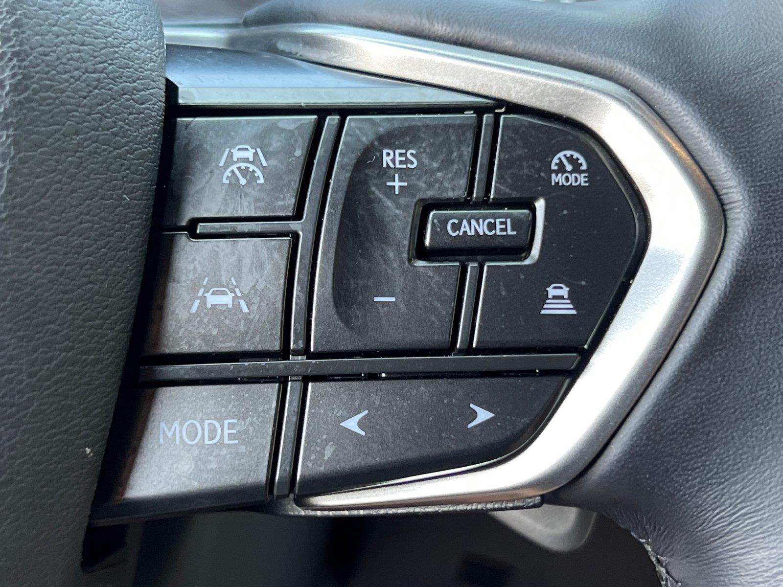 Used 2025 Lexus RX SUV