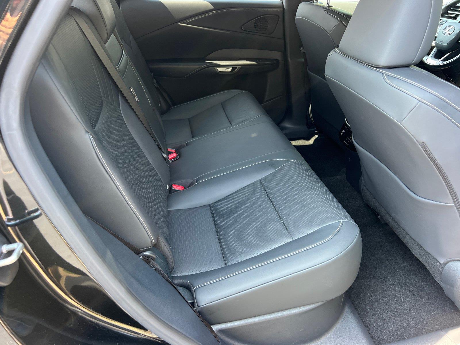 Used 2025 Lexus RX SUV