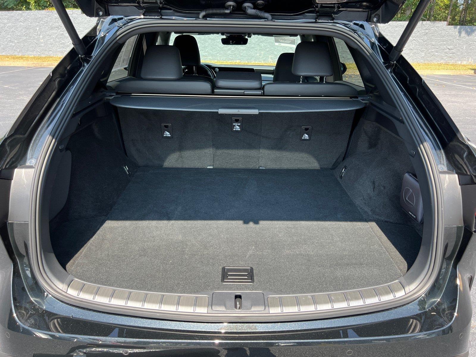 Used 2025 Lexus RX SUV