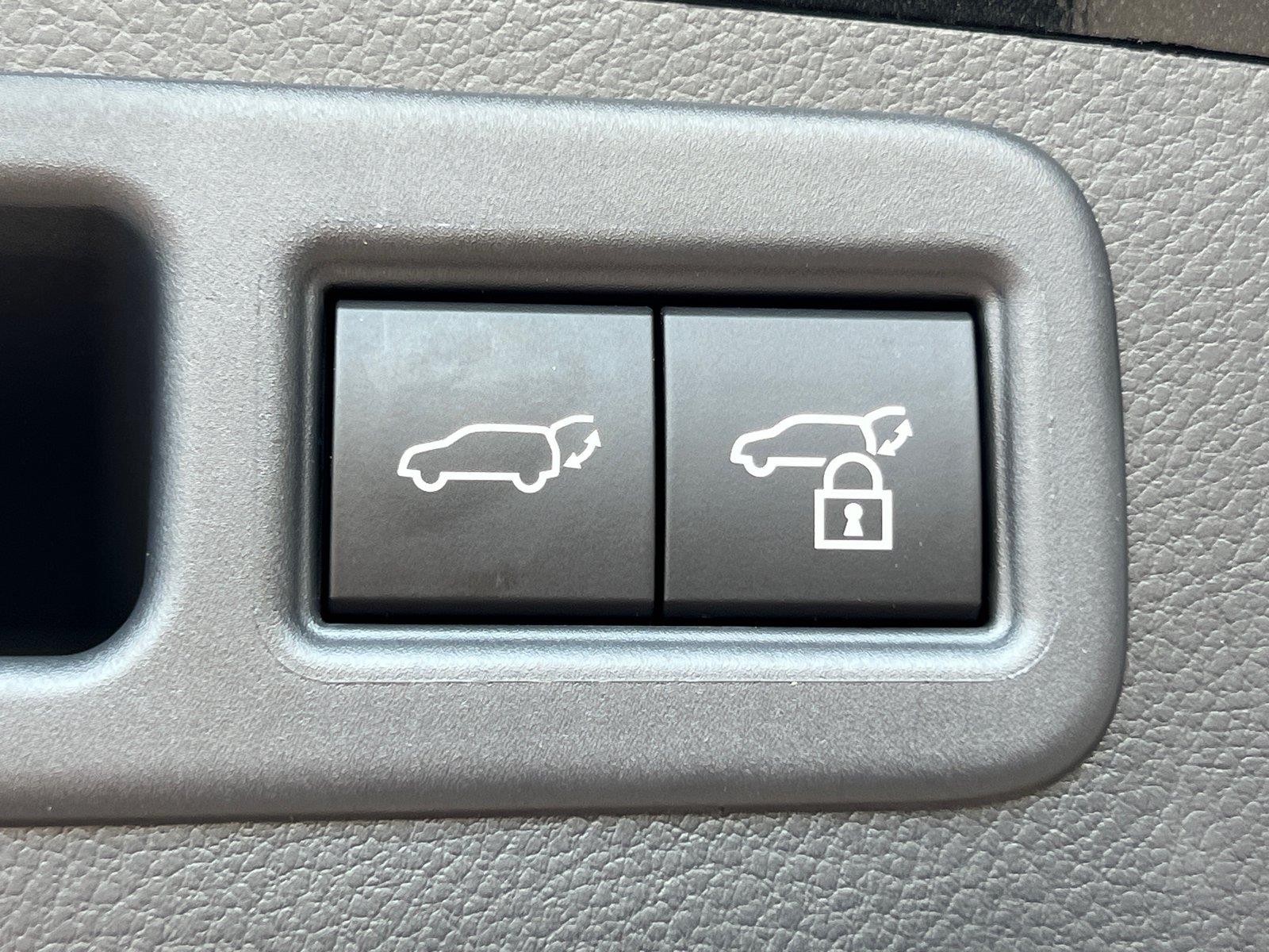 Used 2025 Lexus RX SUV