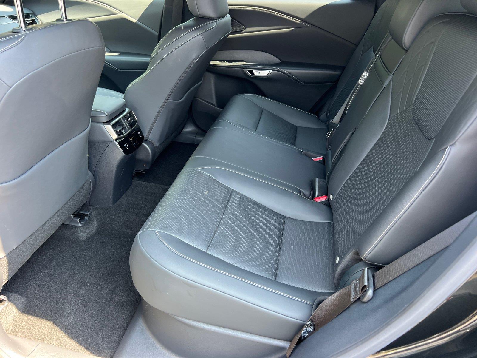 Used 2025 Lexus RX SUV