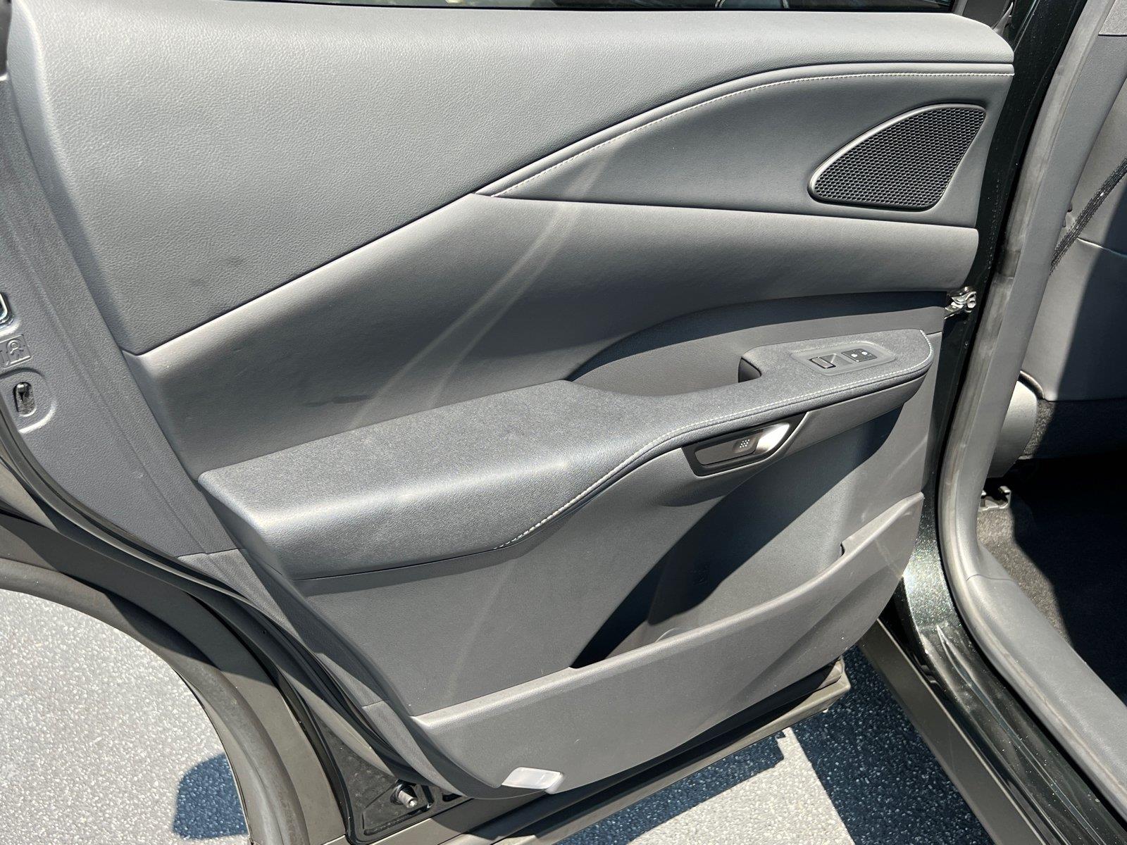 Used 2025 Lexus RX SUV
