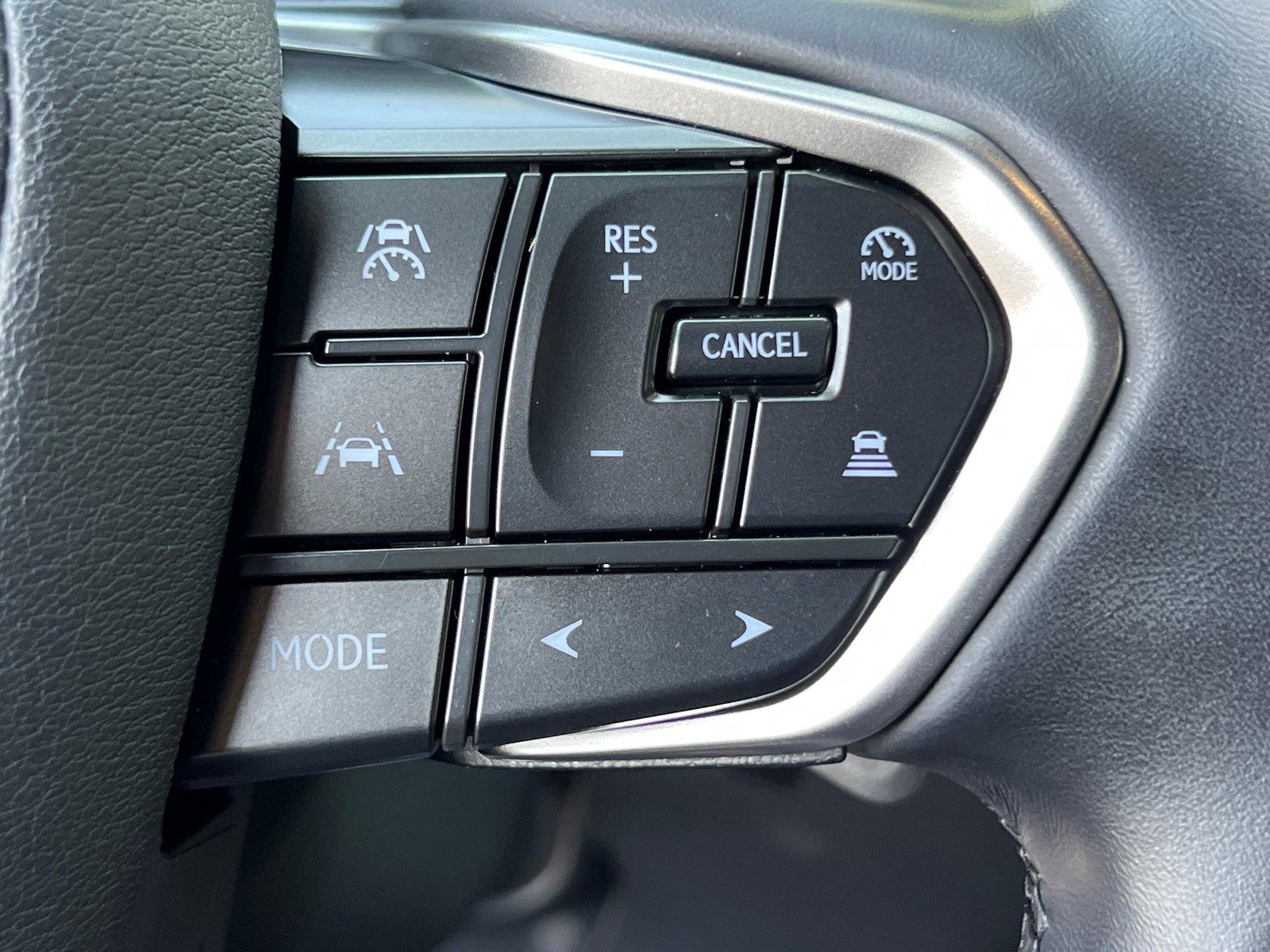 Used 2025 Lexus RX SUV