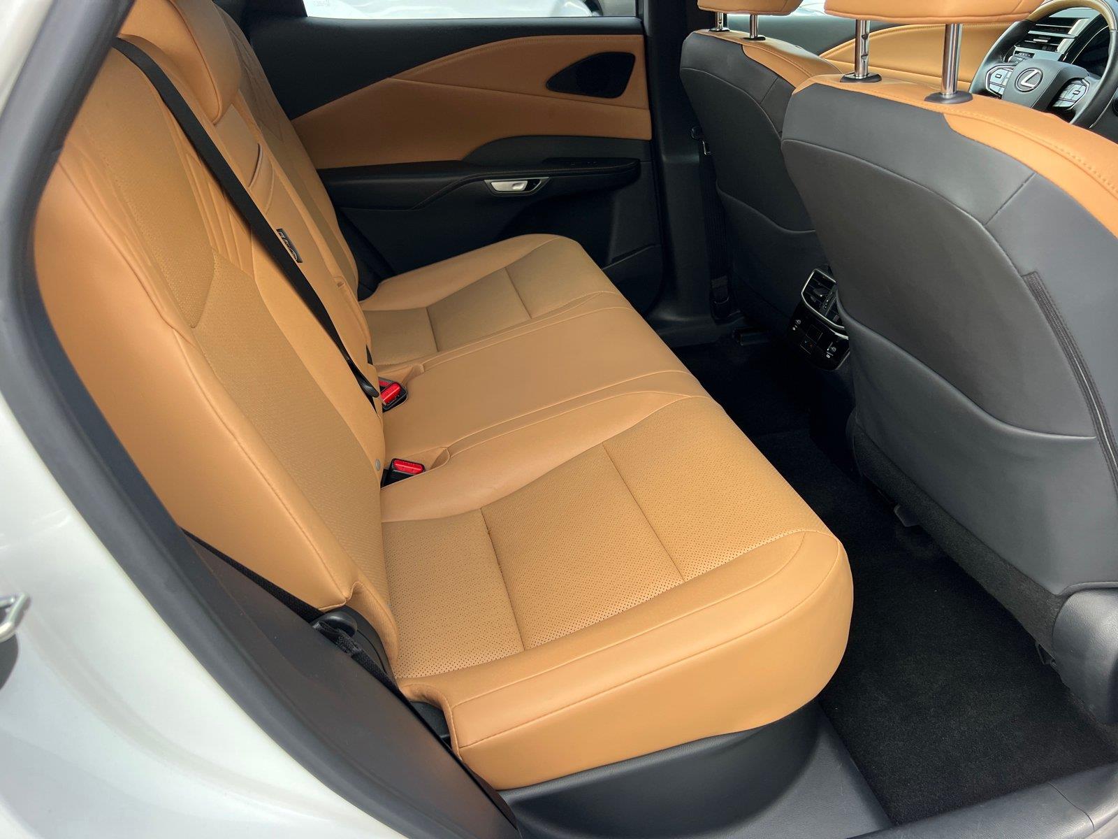 Used 2025 Lexus RX SUV