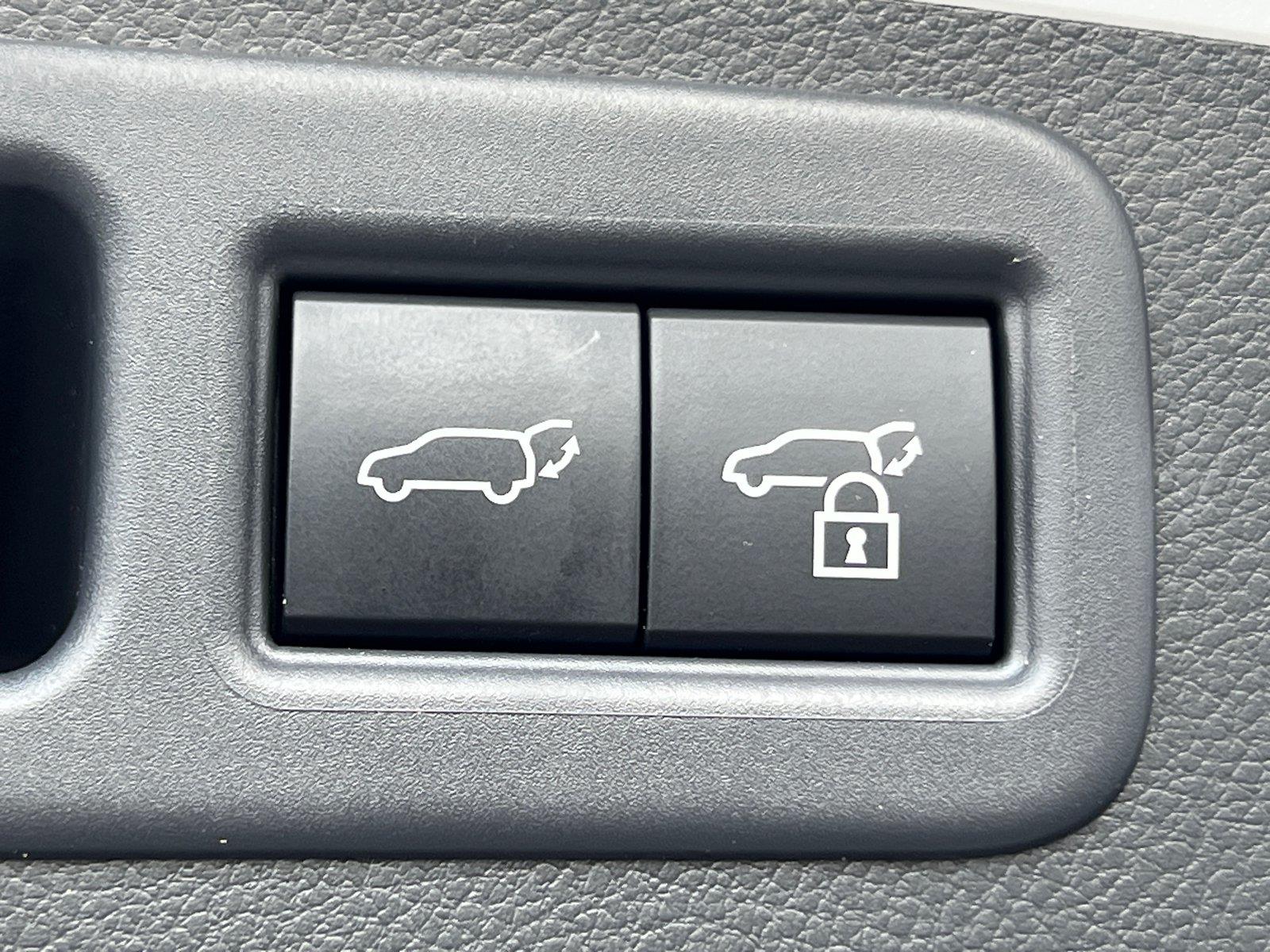 Used 2025 Lexus RX SUV