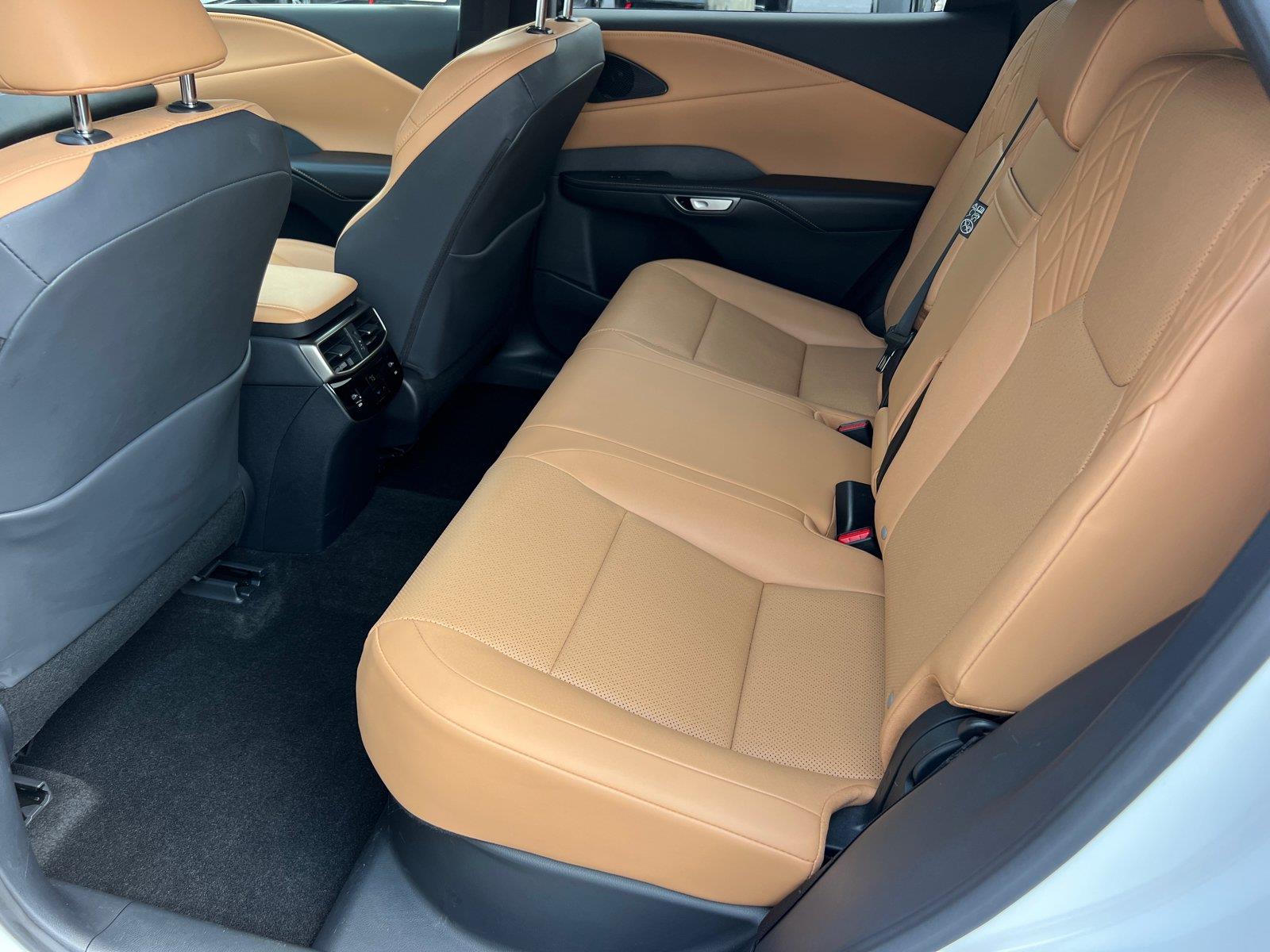 Used 2025 Lexus RX SUV