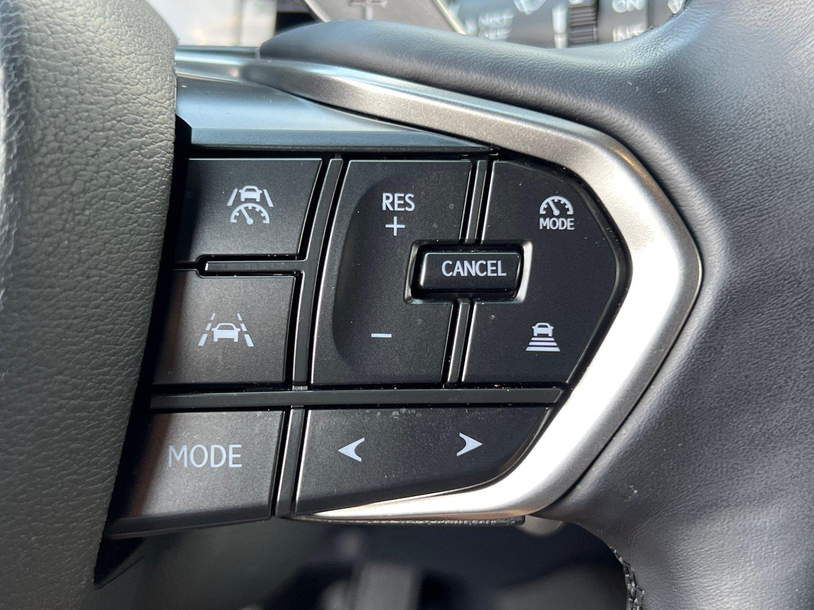 Used 2025 Lexus RX SUV