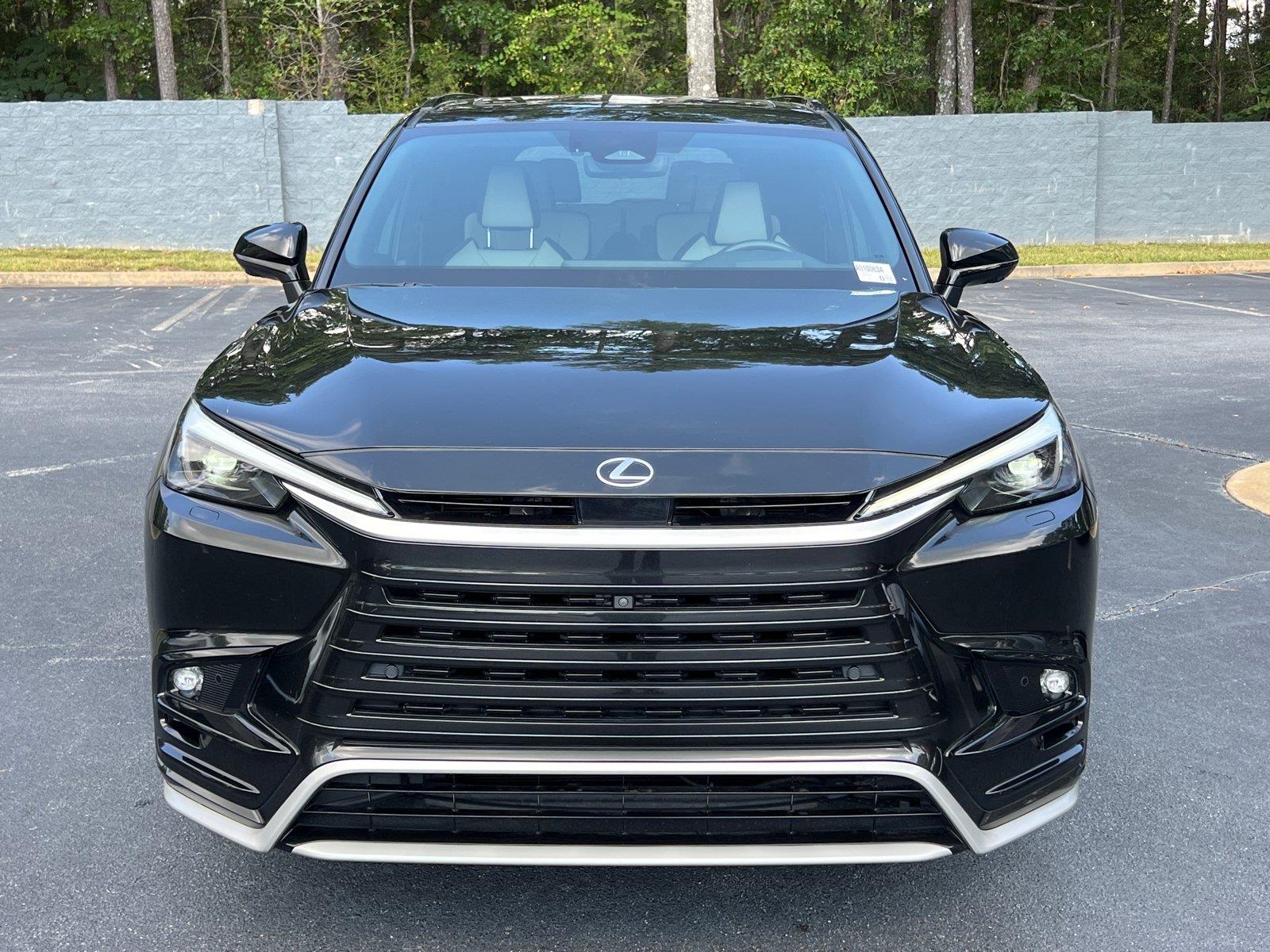 Used 2024 Lexus TX SUV