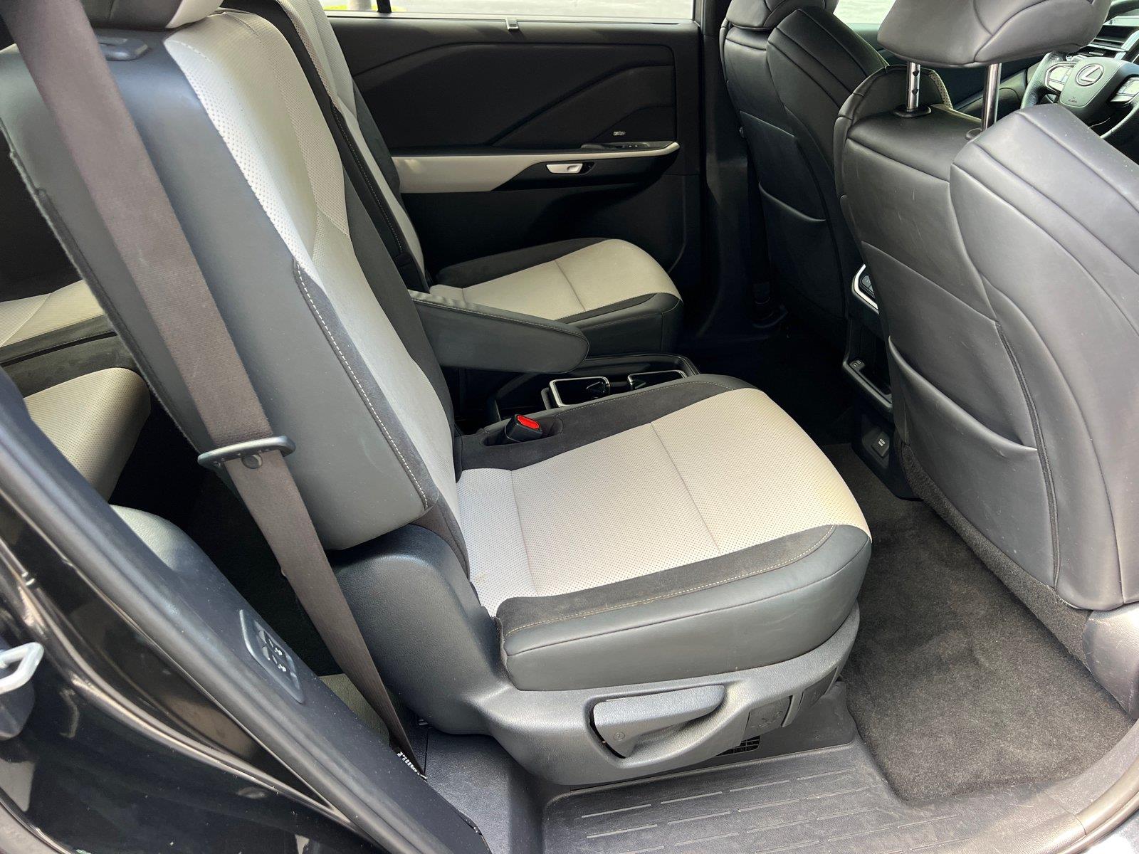 Used 2024 Lexus TX SUV