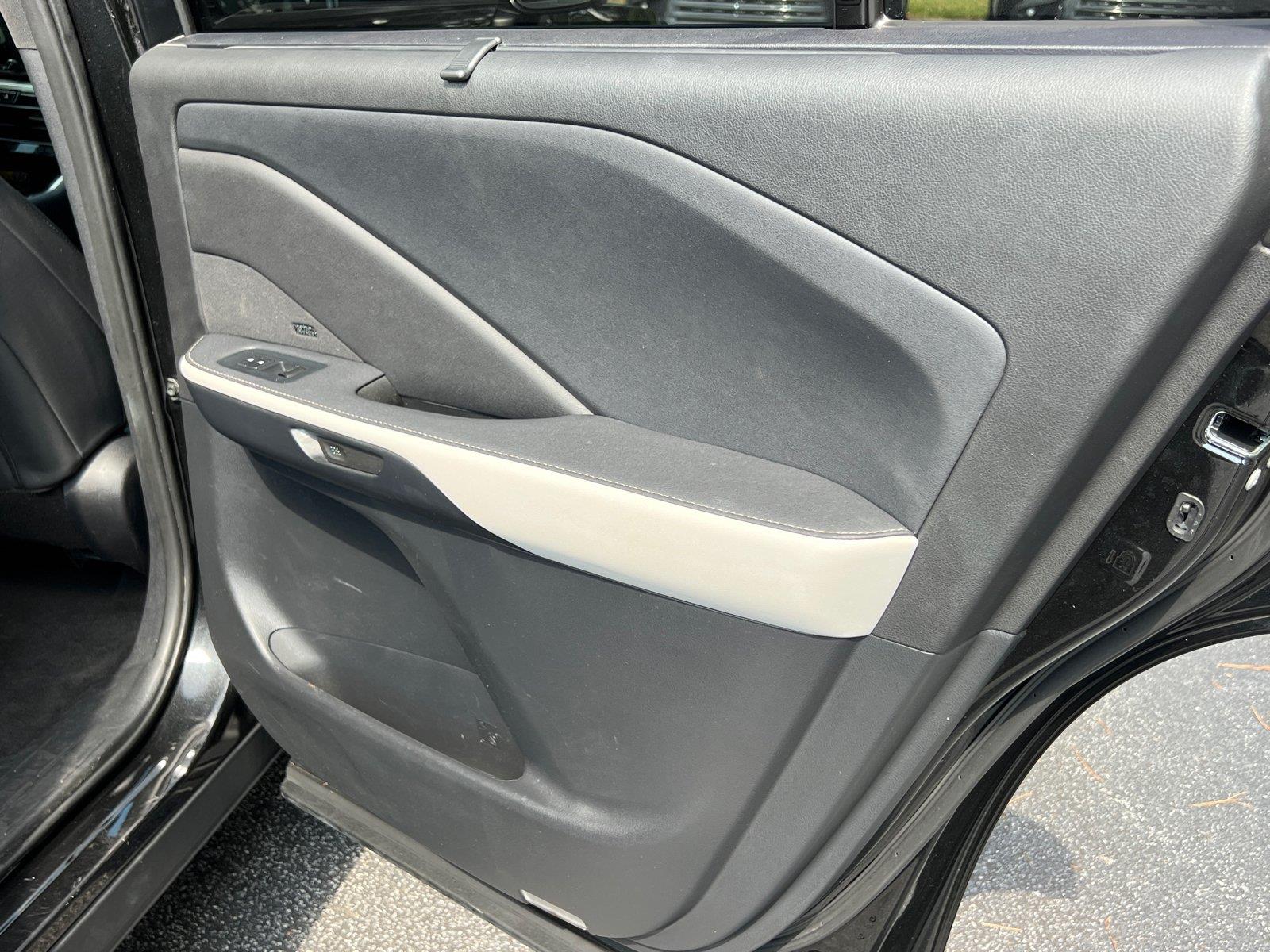 Used 2024 Lexus TX SUV