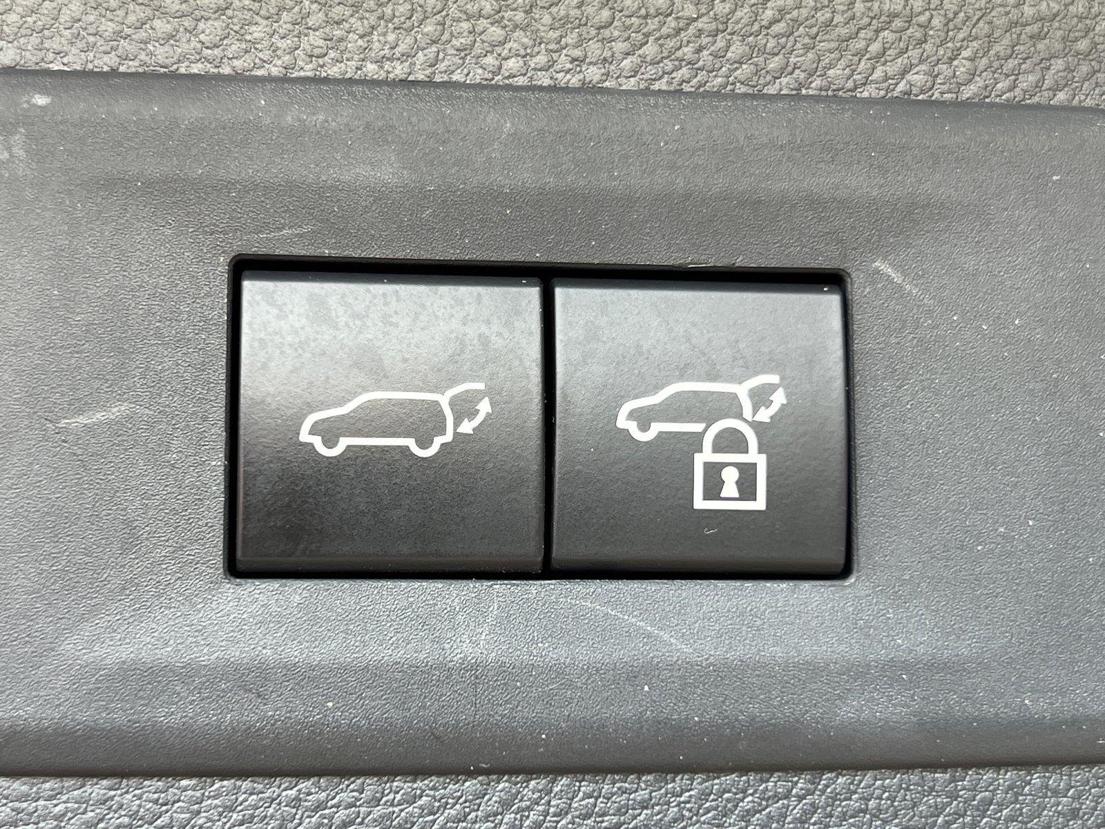 Used 2024 Lexus TX SUV