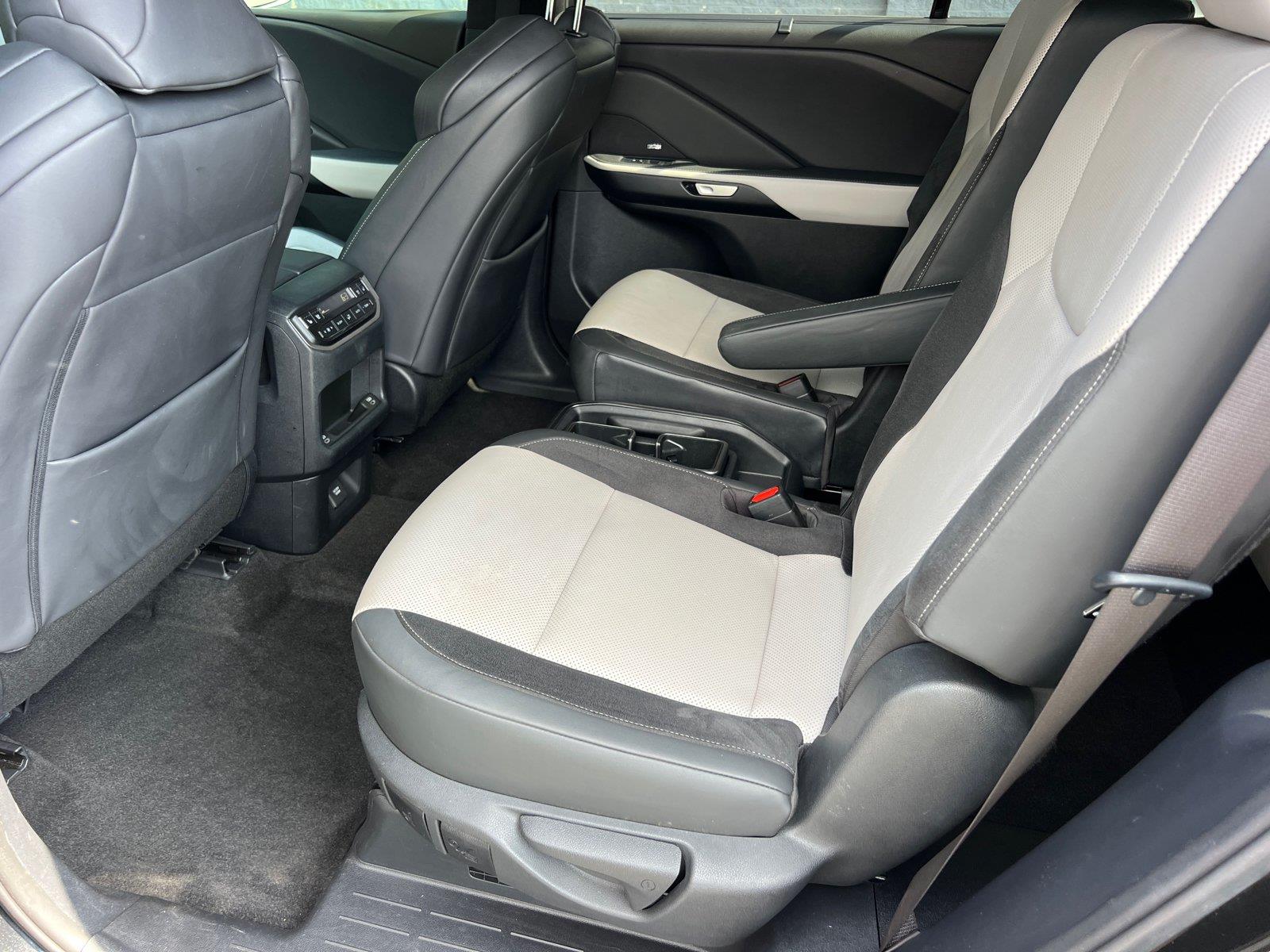 Used 2024 Lexus TX SUV