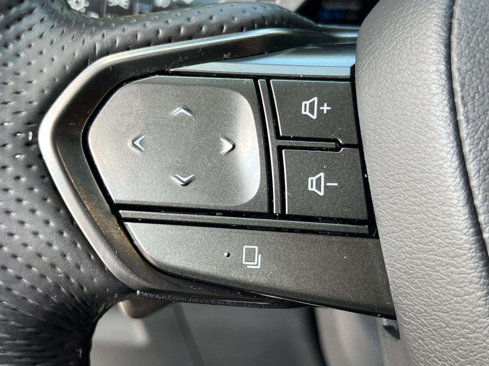 Used 2024 Lexus TX SUV