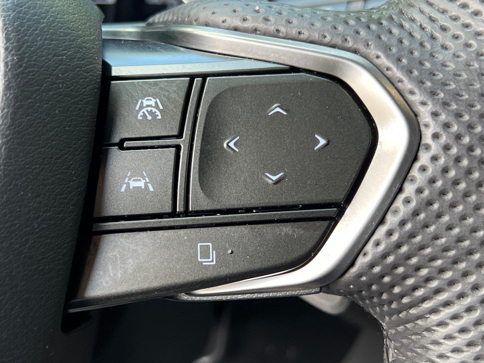 Used 2024 Lexus TX SUV