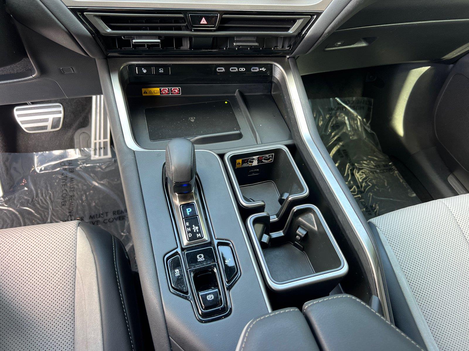 Used 2024 Lexus TX SUV