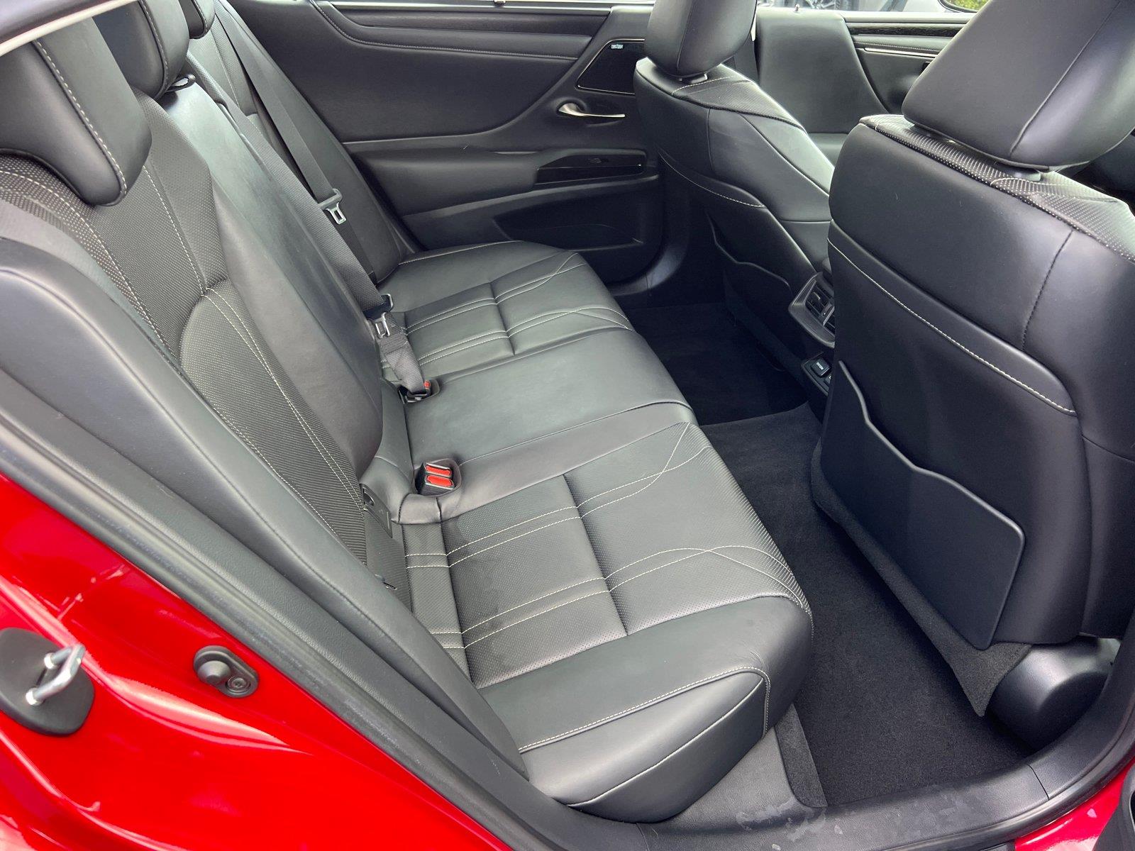 Used 2023 Lexus ES Sedan