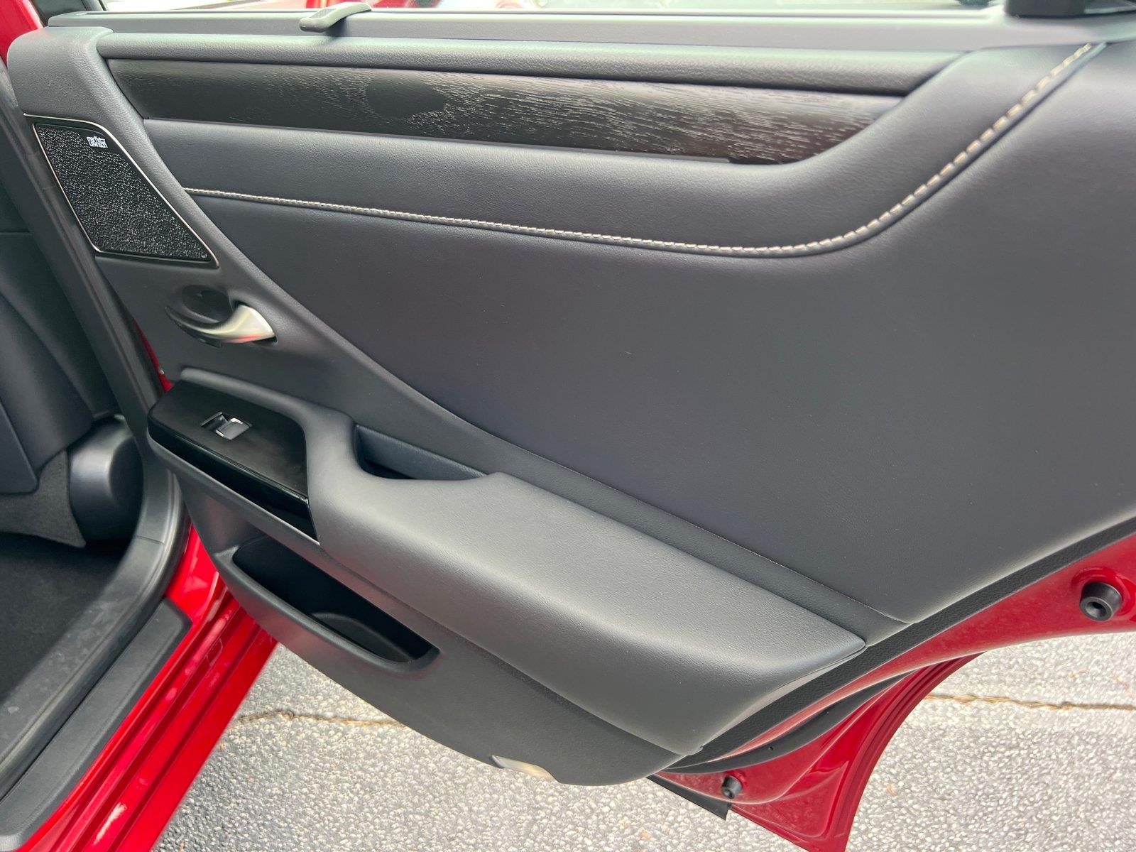 Used 2023 Lexus ES Sedan