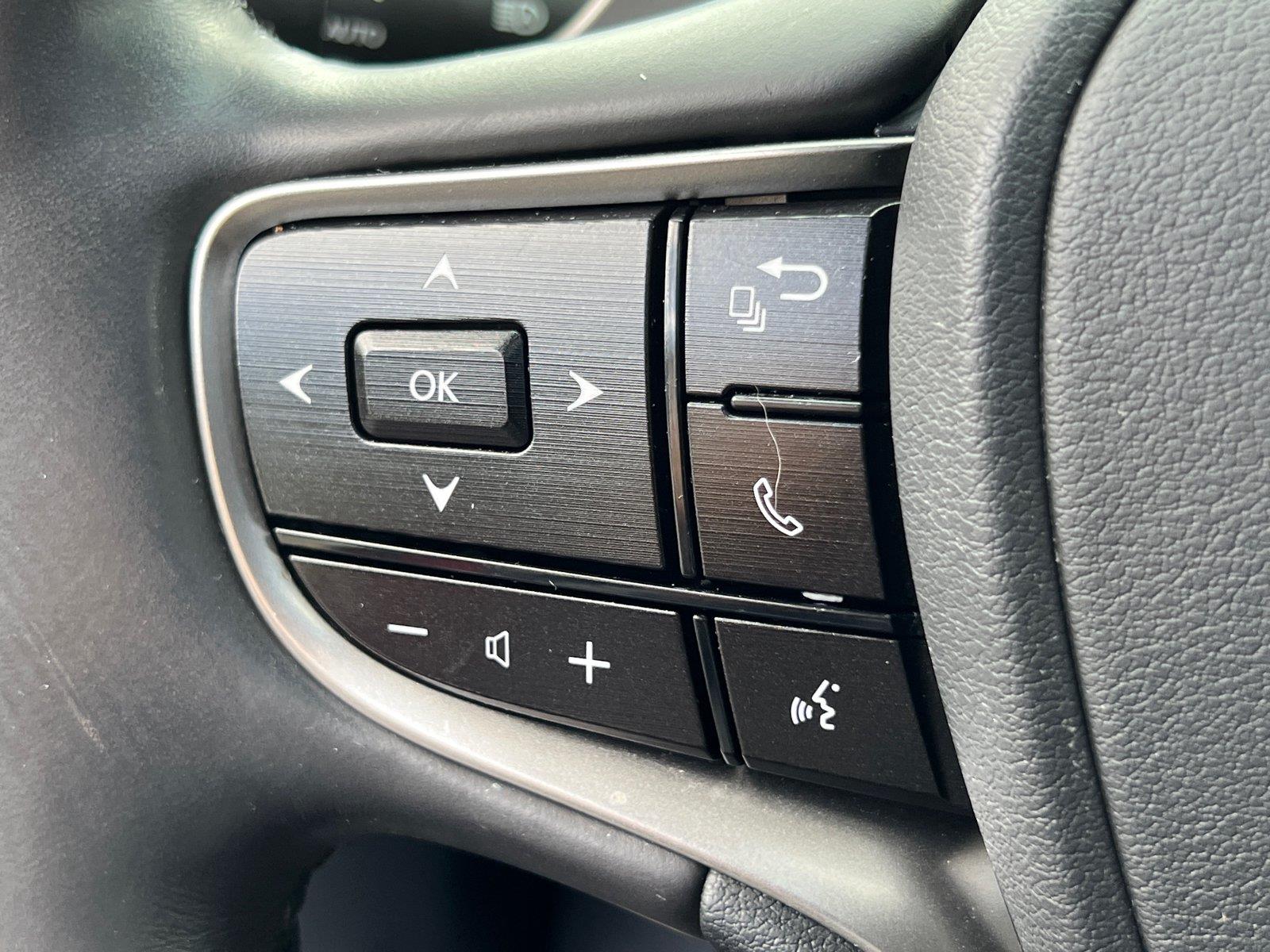 Used 2023 Lexus ES Sedan