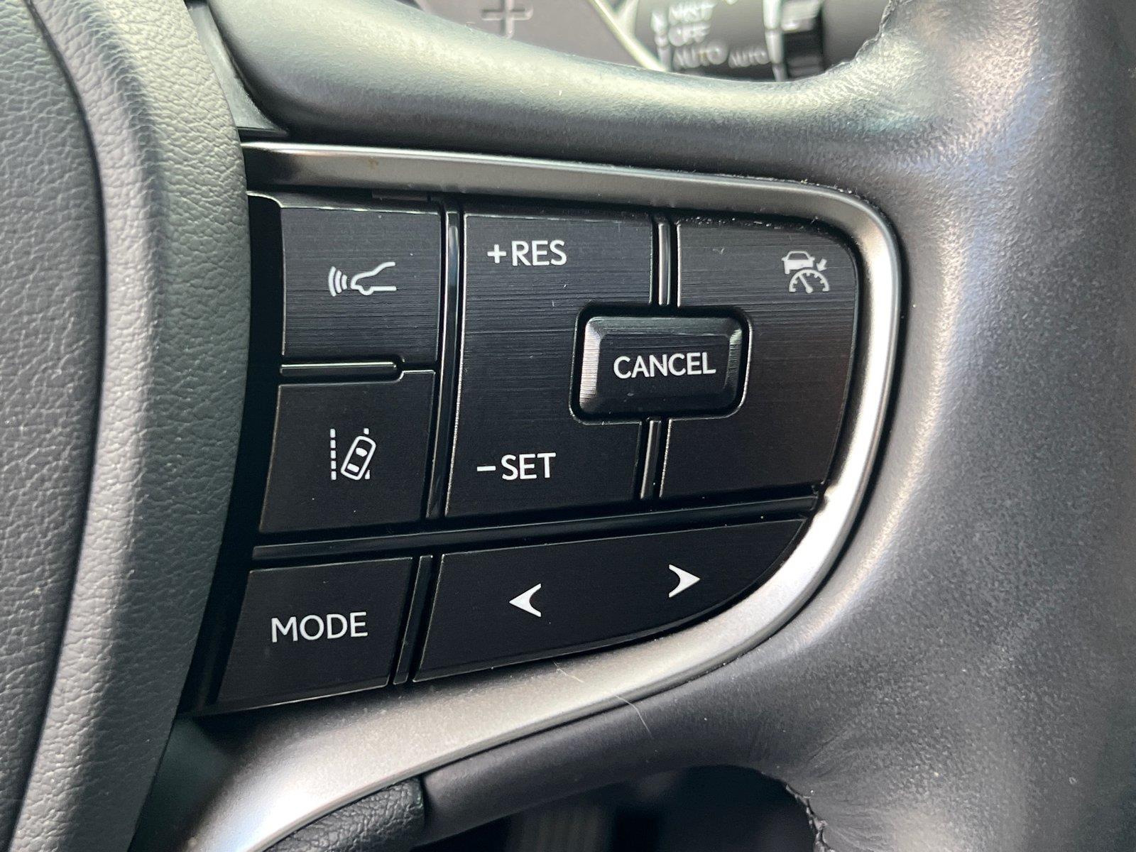 Used 2023 Lexus ES Sedan