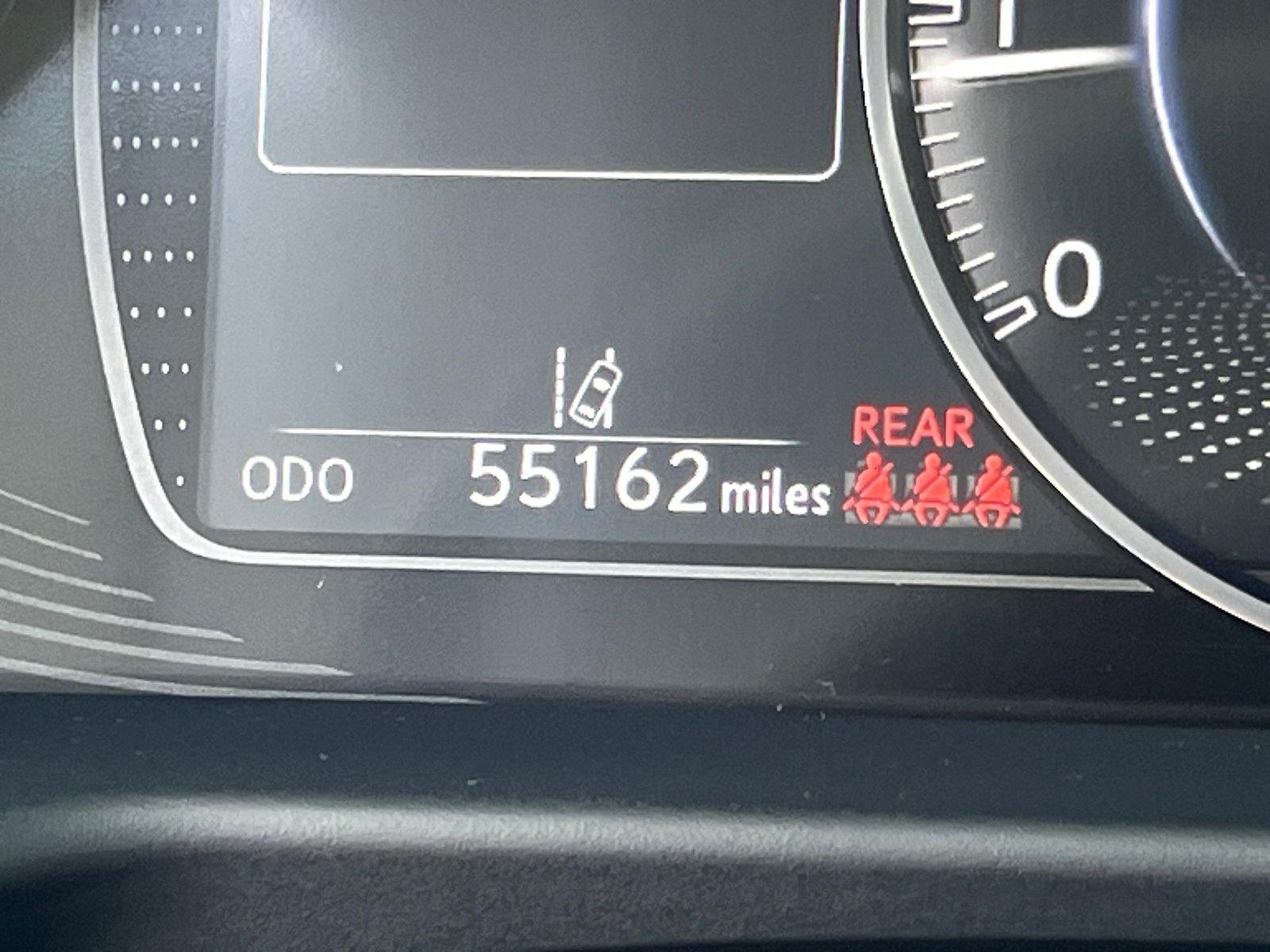 Used 2023 Lexus ES Sedan