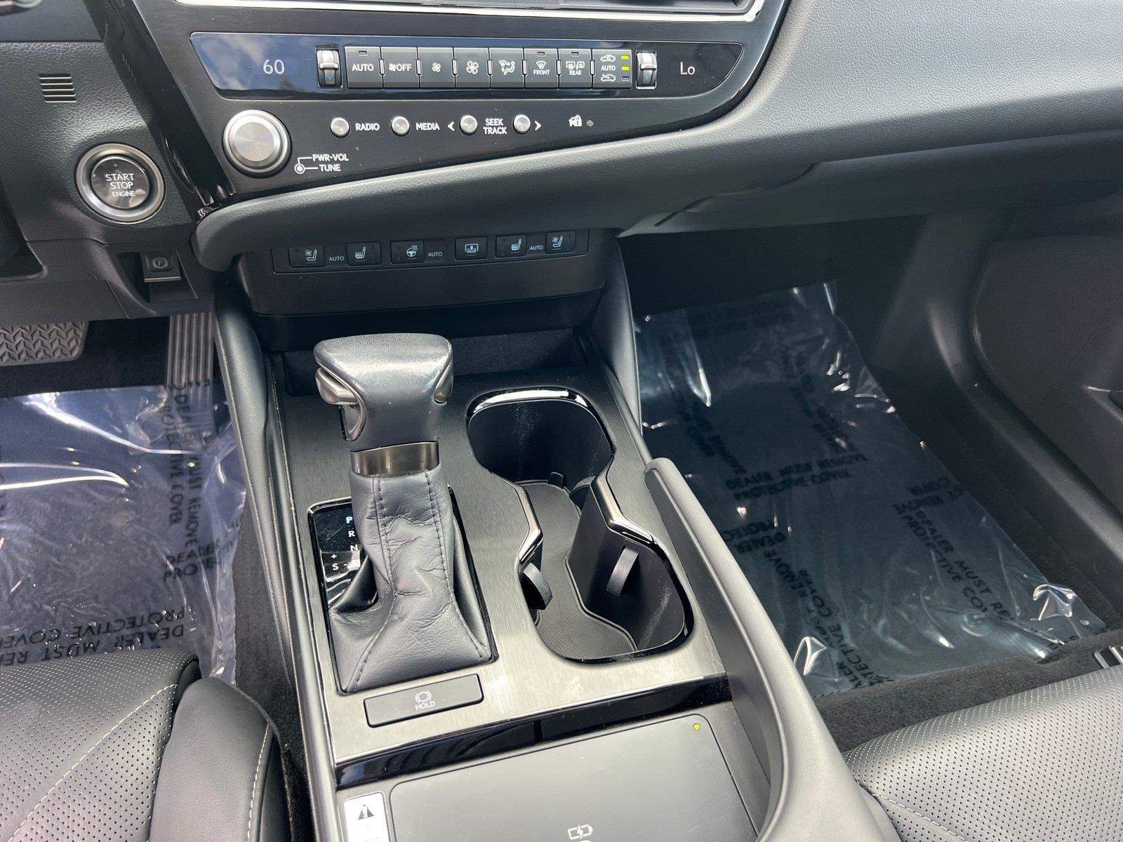 Used 2023 Lexus ES Sedan