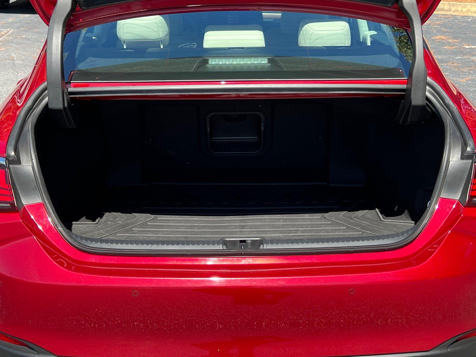 Used 2025 Lexus ES Sedan