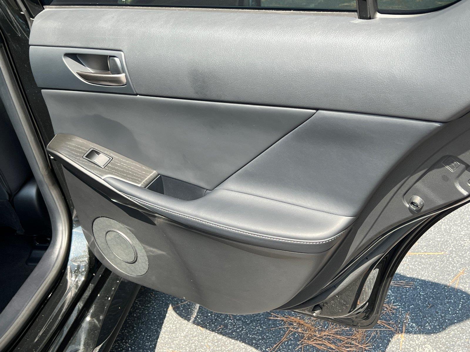 Used 2025 Lexus IS Sedan
