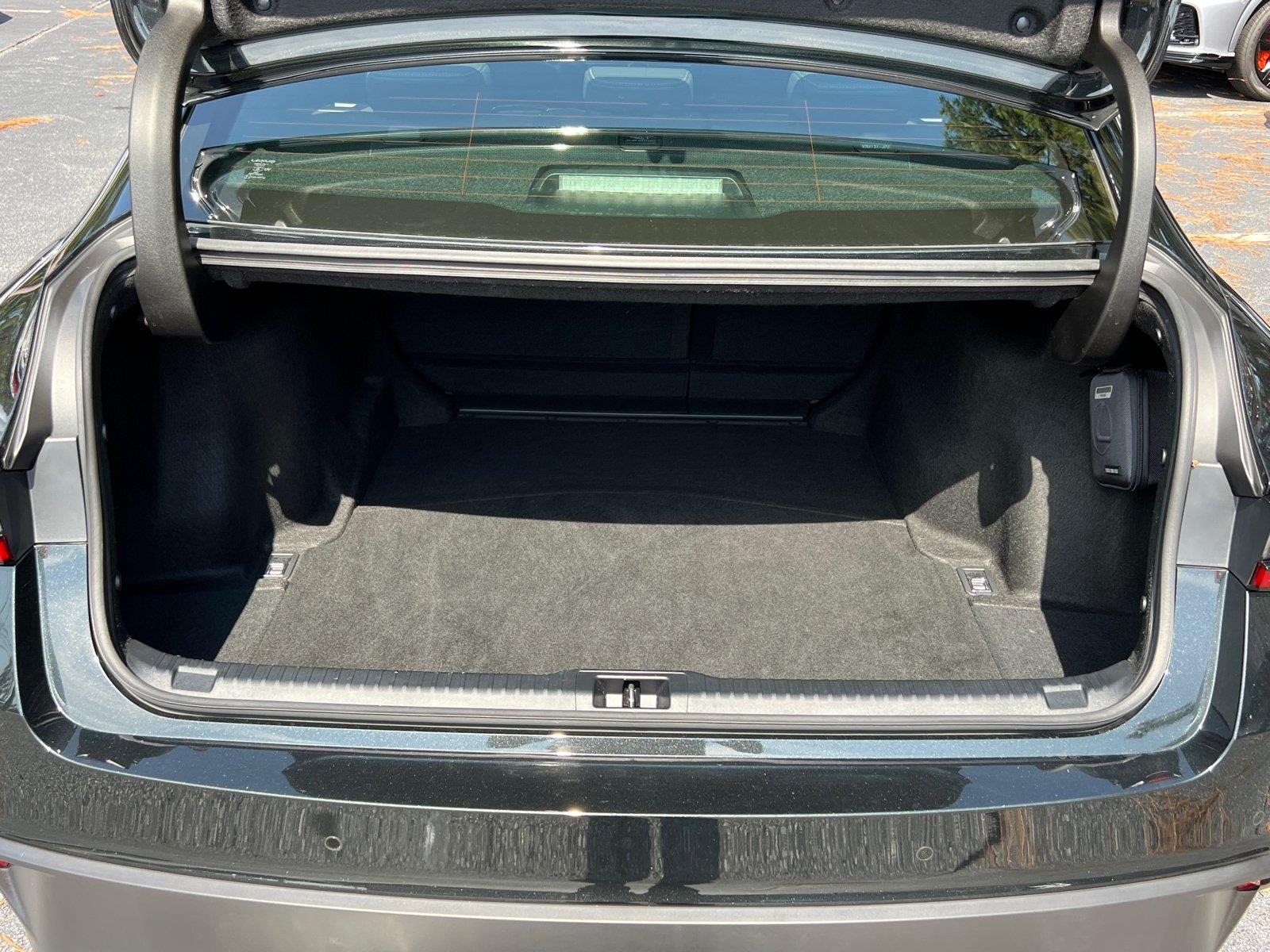 Used 2025 Lexus IS Sedan