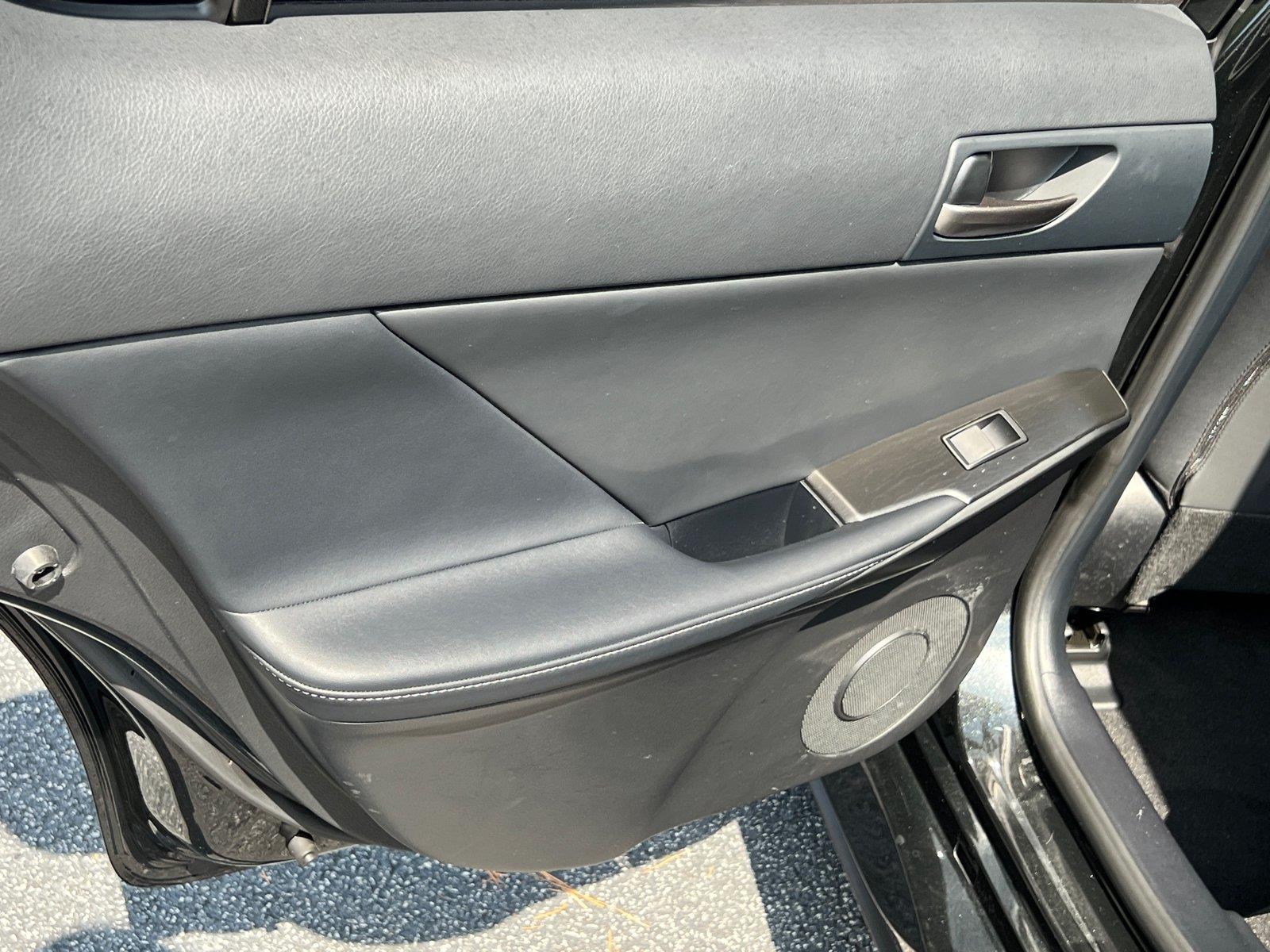 Used 2025 Lexus IS Sedan
