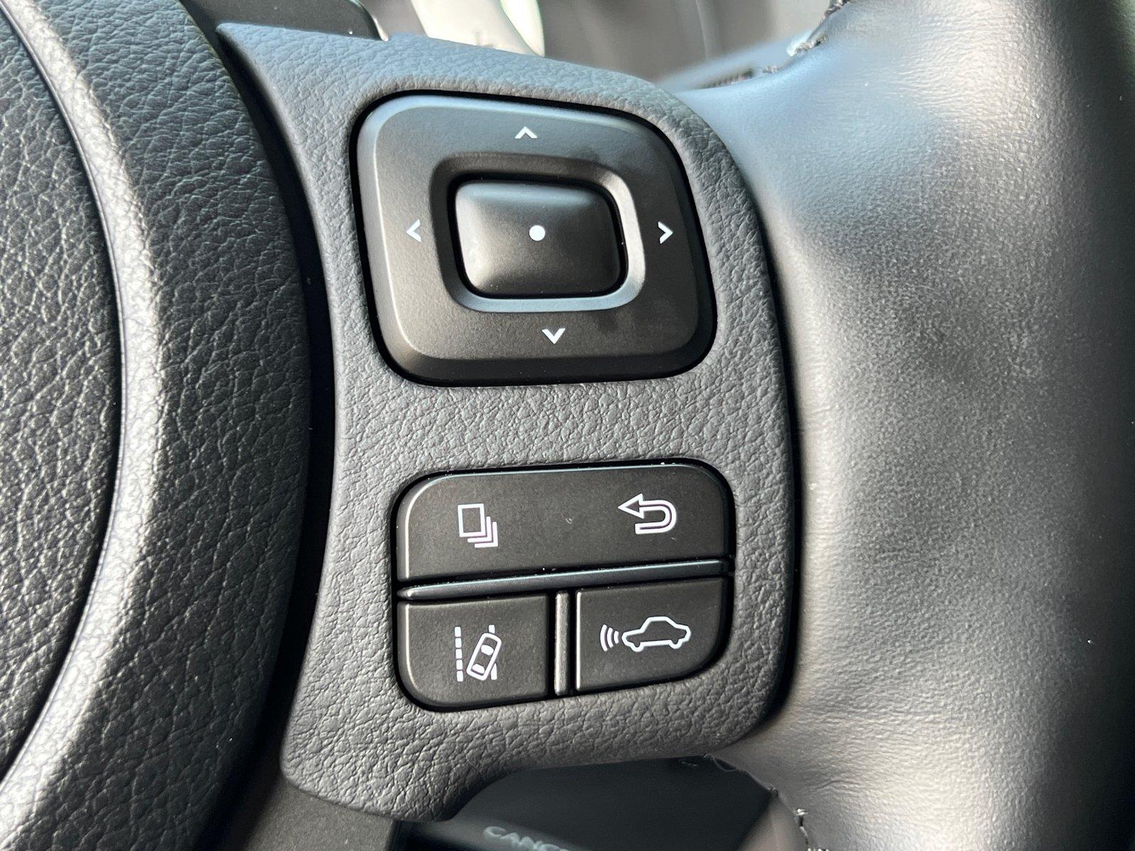 Used 2025 Lexus IS Sedan