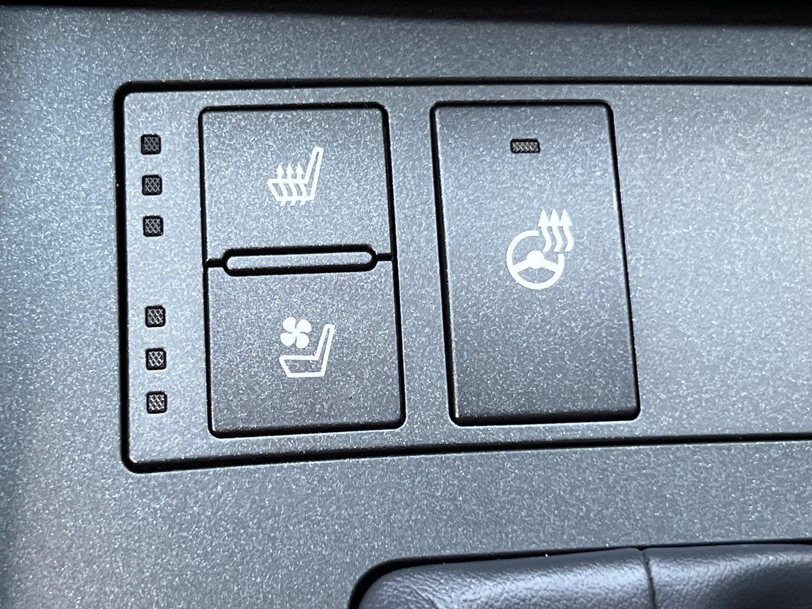 Used 2025 Lexus IS Sedan
