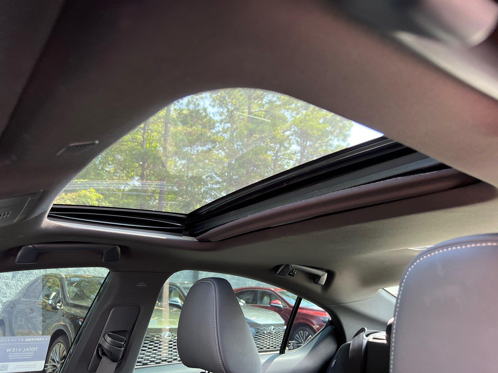 Used 2025 Lexus IS Sedan