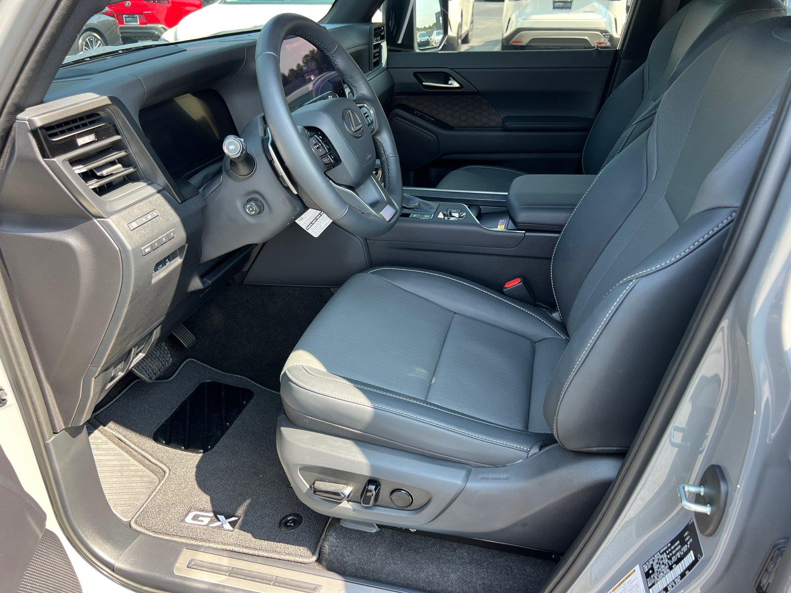 Used 2026 Lexus GX SUV