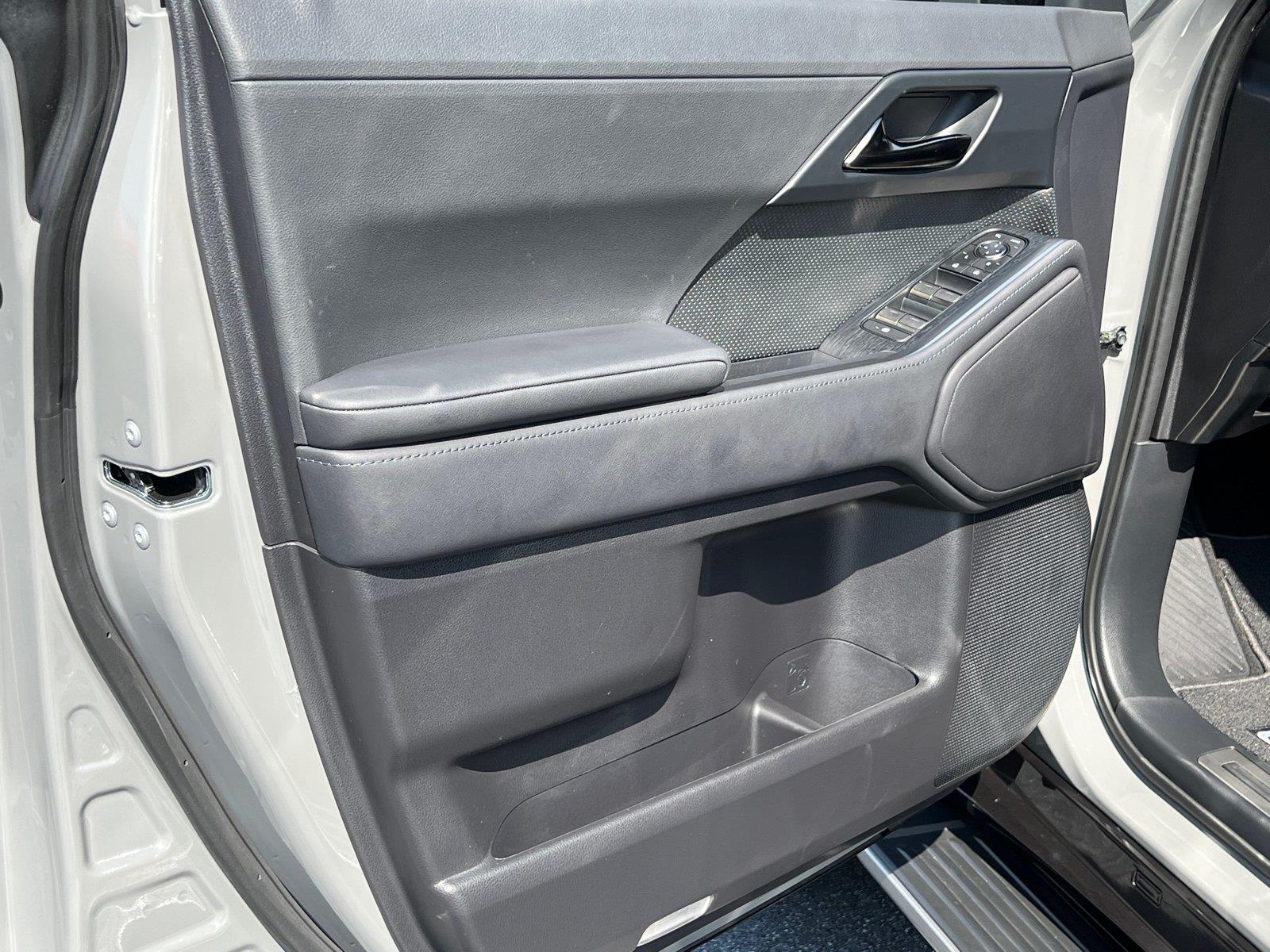 Used 2026 Lexus GX SUV