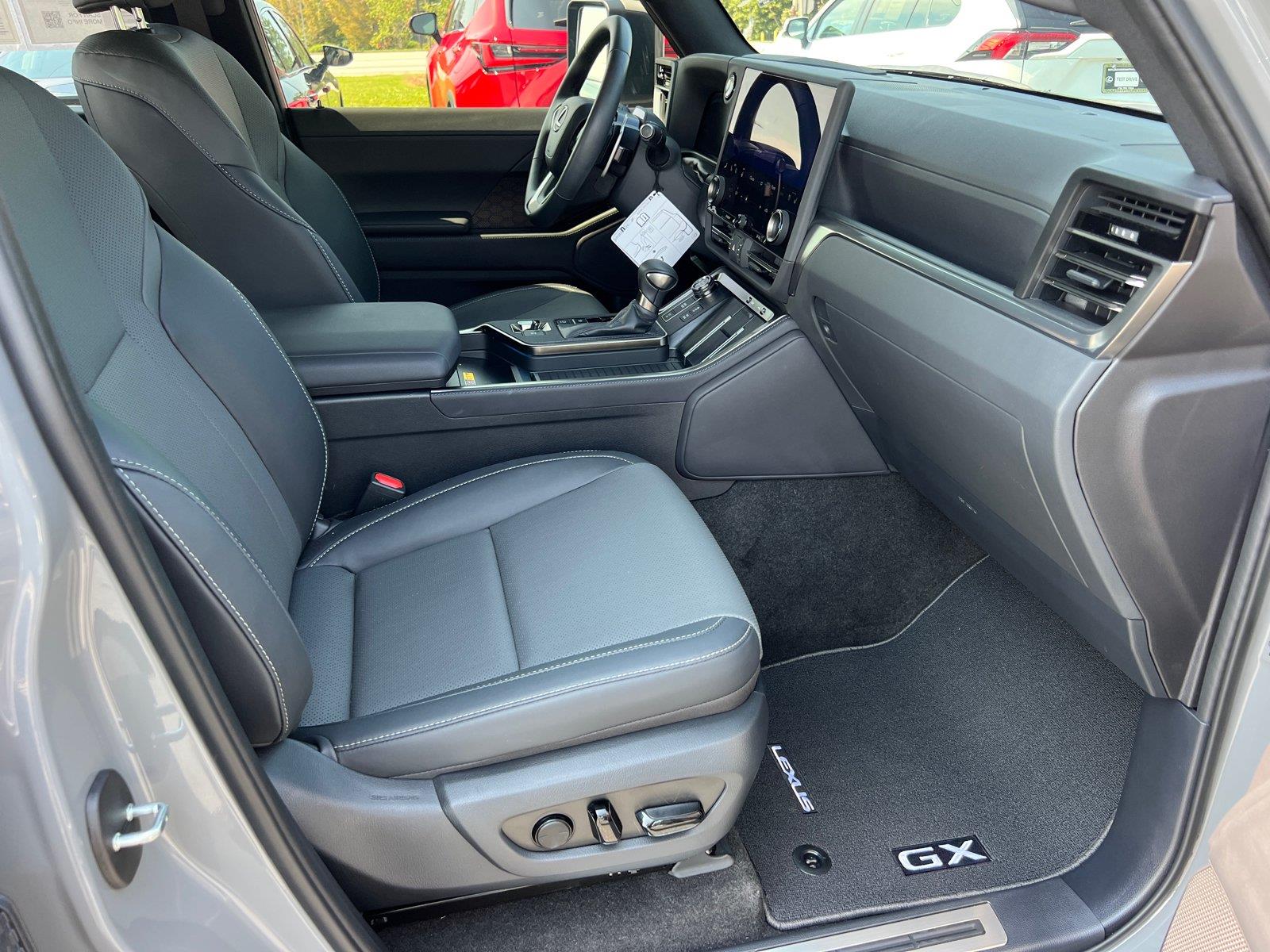 Used 2026 Lexus GX SUV