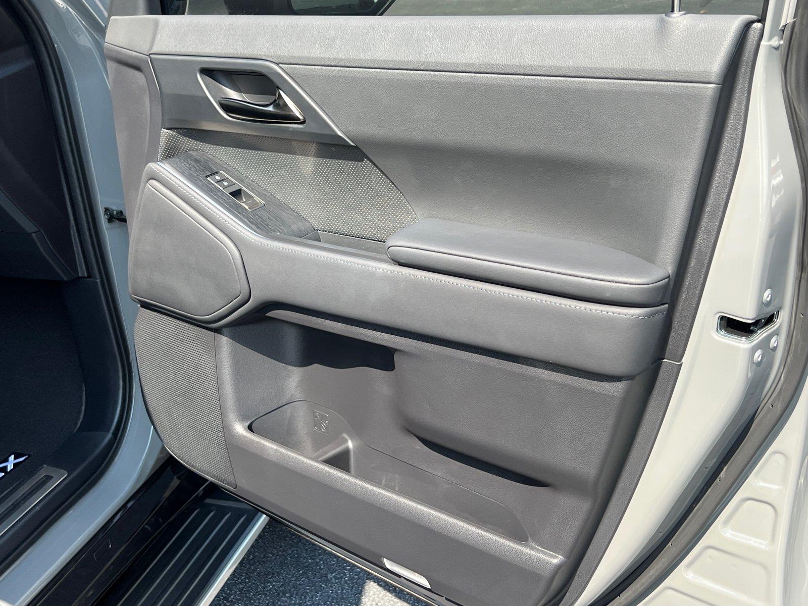 Used 2026 Lexus GX SUV